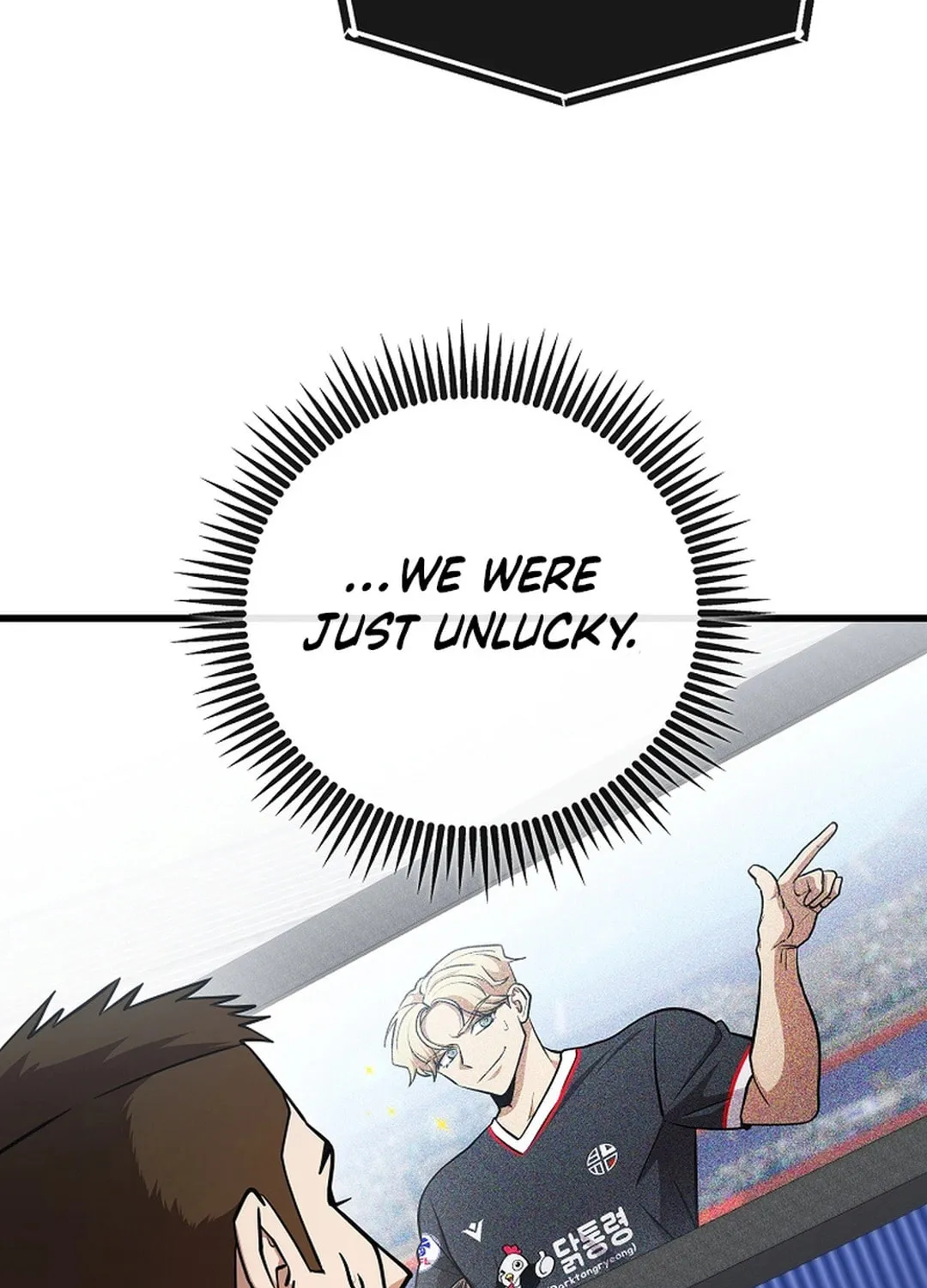 Dark Haired Tactical Genius Chapter 49 page 34 - 