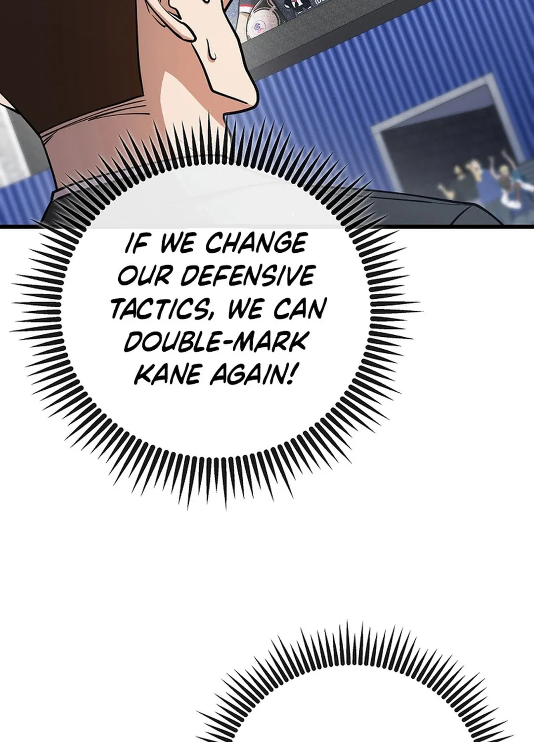 Dark Haired Tactical Genius Chapter 49 page 35 - 