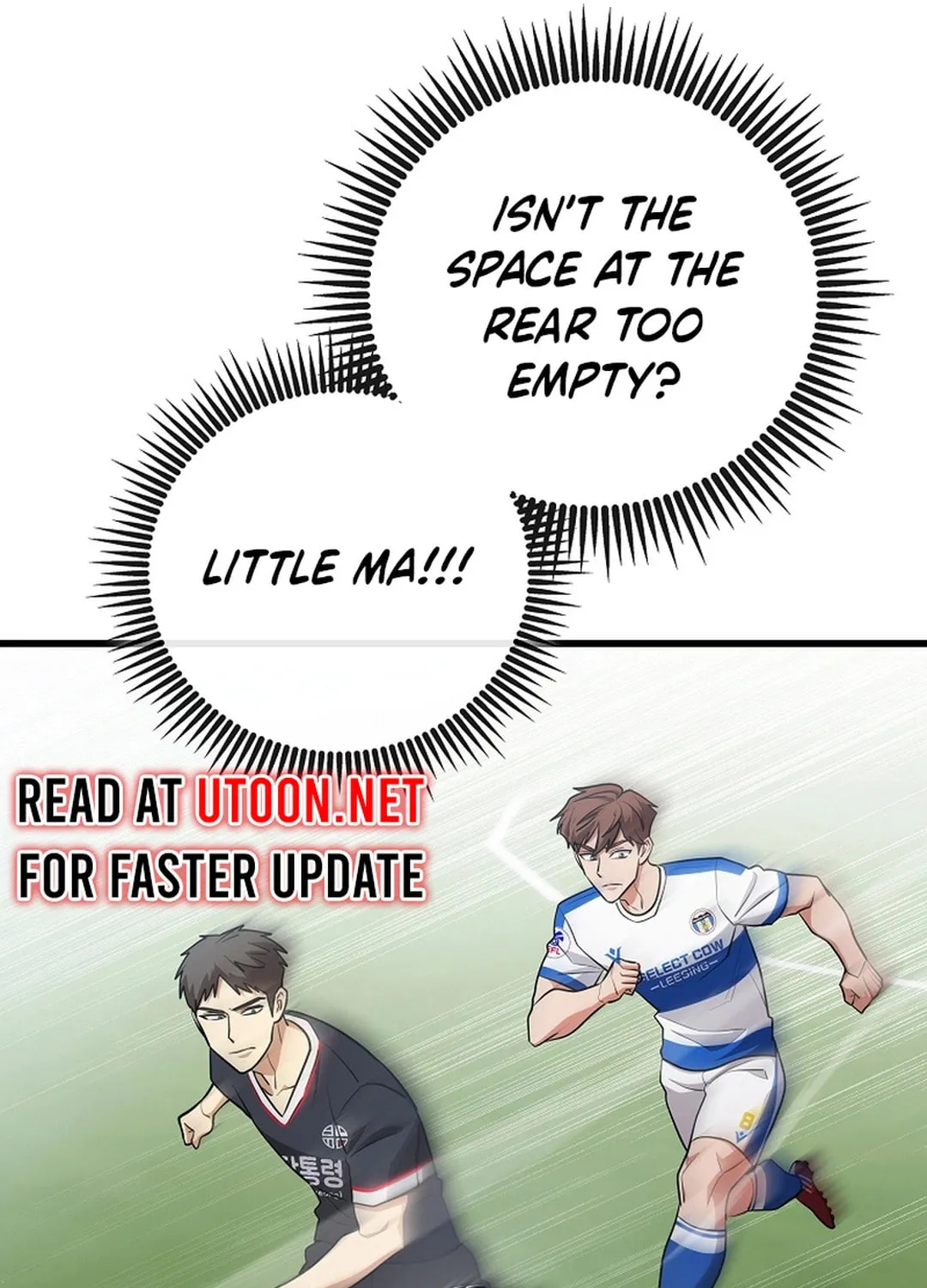 Dark Haired Tactical Genius Chapter 49 page 38 - 