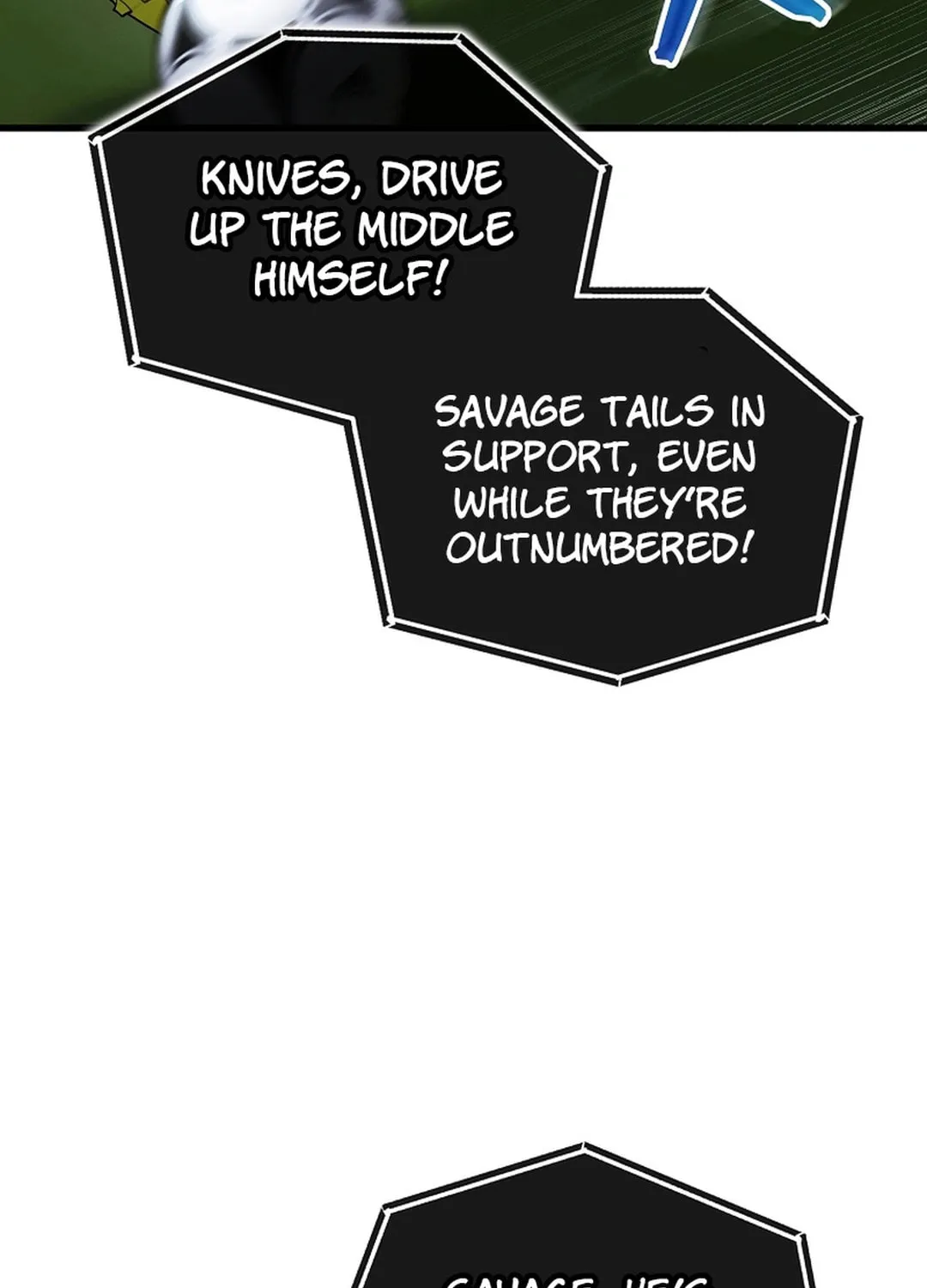 Dark Haired Tactical Genius Chapter 49 page 40 - 