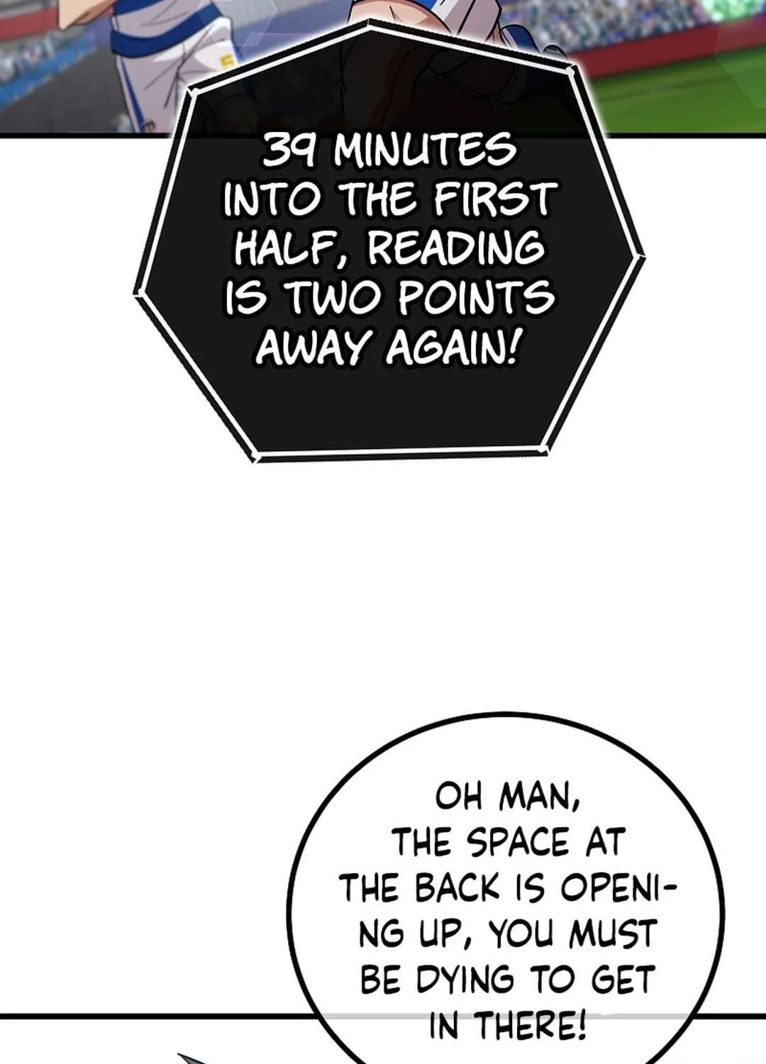 Dark Haired Tactical Genius Chapter 49 page 46 - 