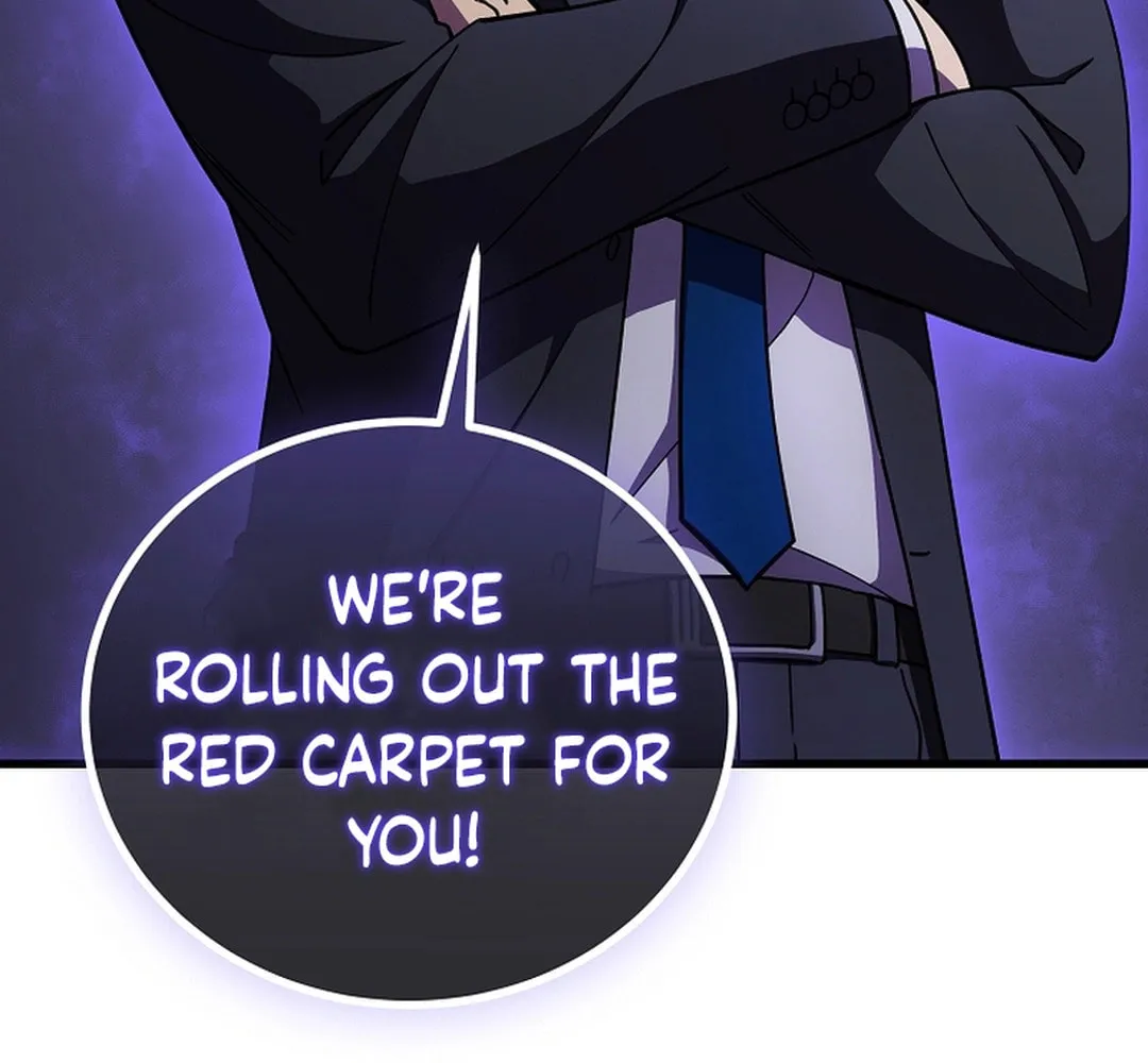 Dark Haired Tactical Genius Chapter 49 page 49 - 