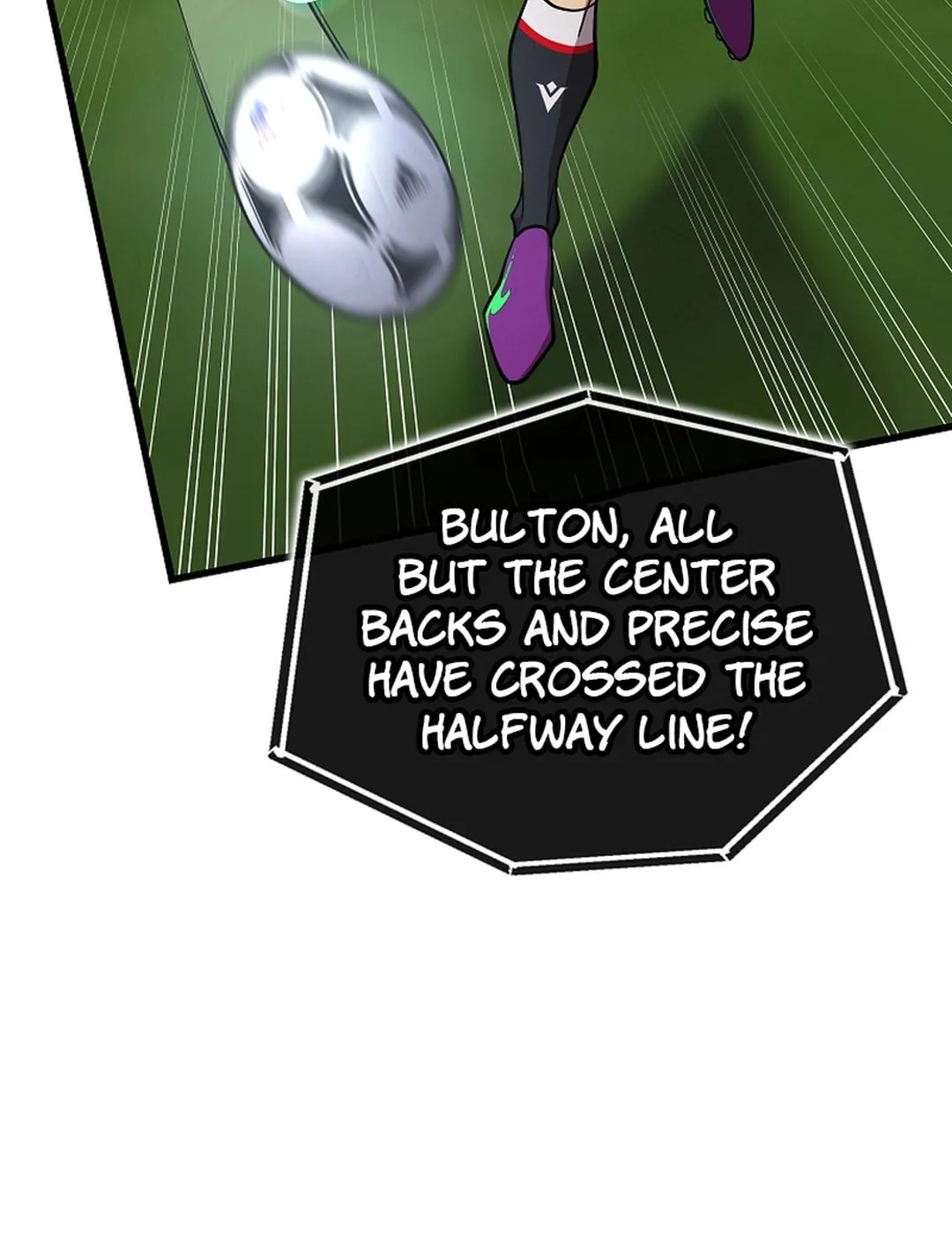 Dark Haired Tactical Genius Chapter 49 page 55 - 