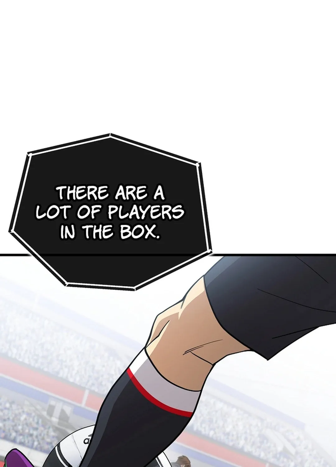 Dark Haired Tactical Genius Chapter 49 page 57 - 