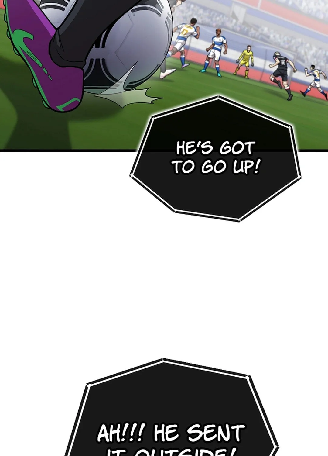 Dark Haired Tactical Genius Chapter 49 page 58 - 