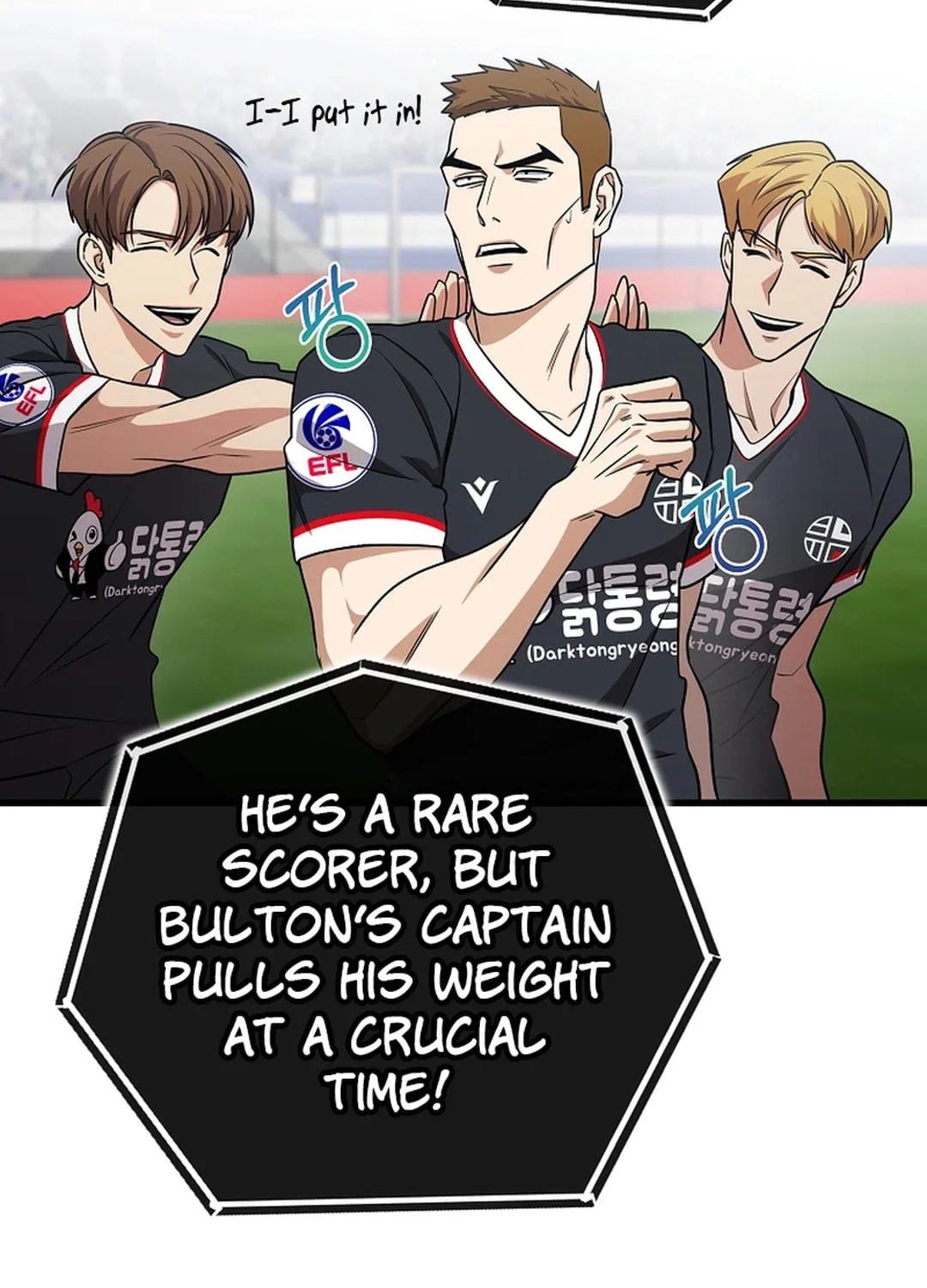 Dark Haired Tactical Genius Chapter 49 page 66 - 