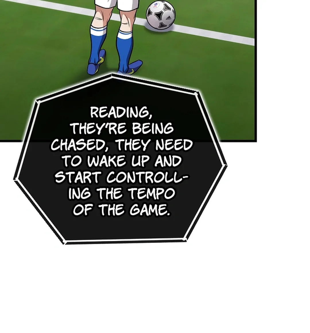 Dark Haired Tactical Genius Chapter 49 page 68 - 
