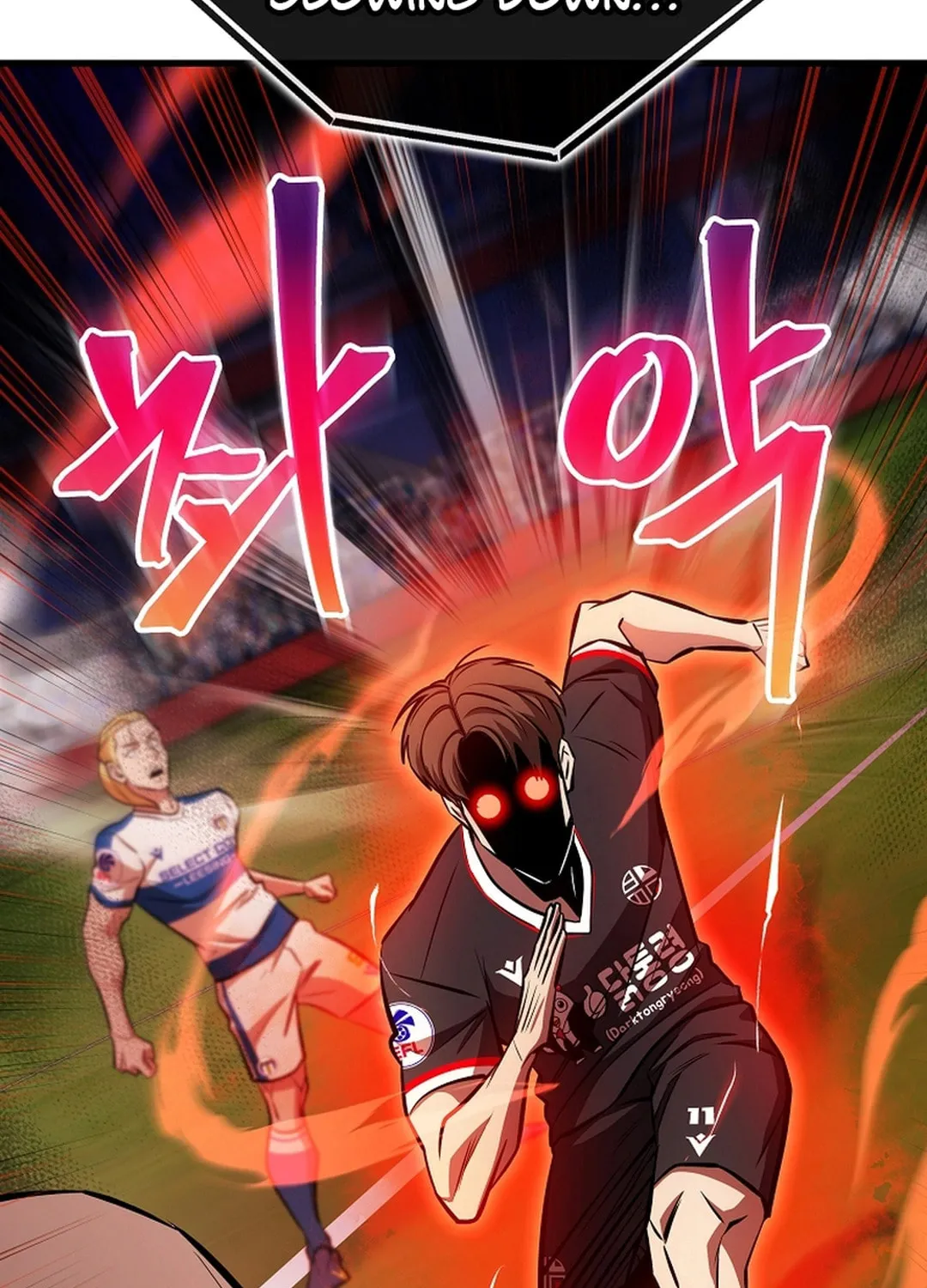 Dark Haired Tactical Genius Chapter 49 page 71 - 