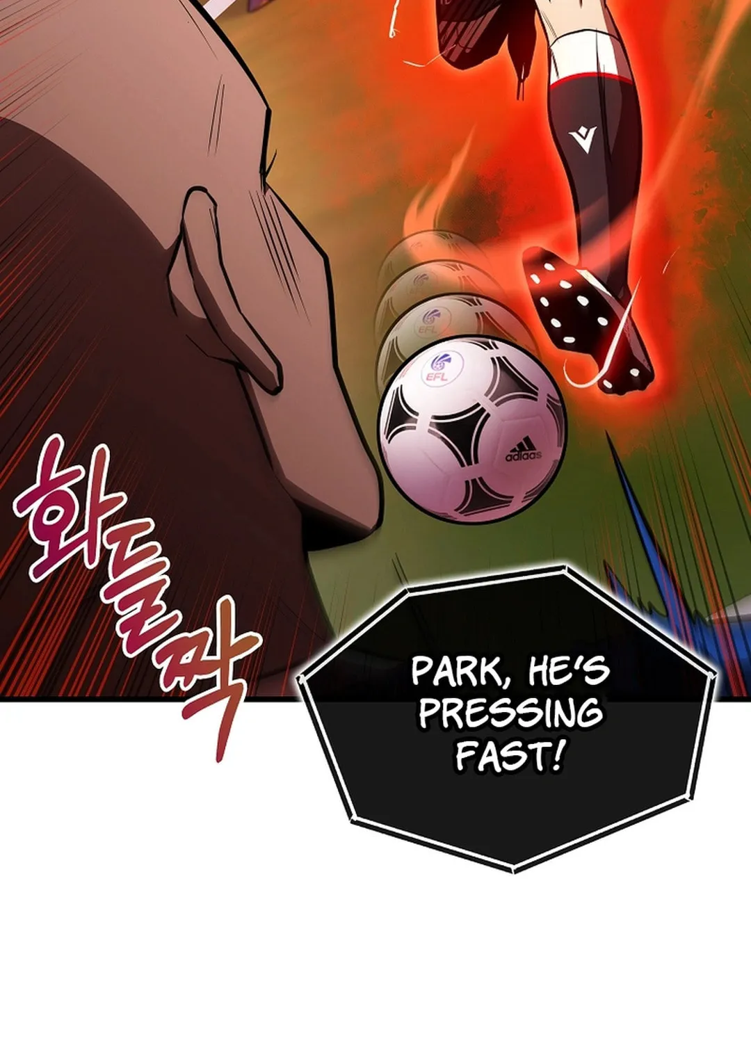Dark Haired Tactical Genius Chapter 49 page 72 - 
