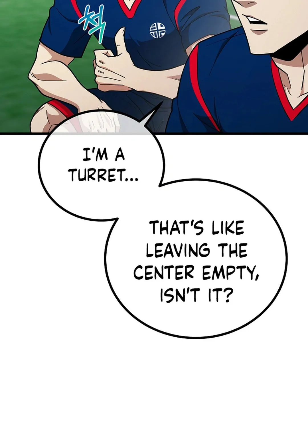Dark Haired Tactical Genius Chapter 49 page 9 - 