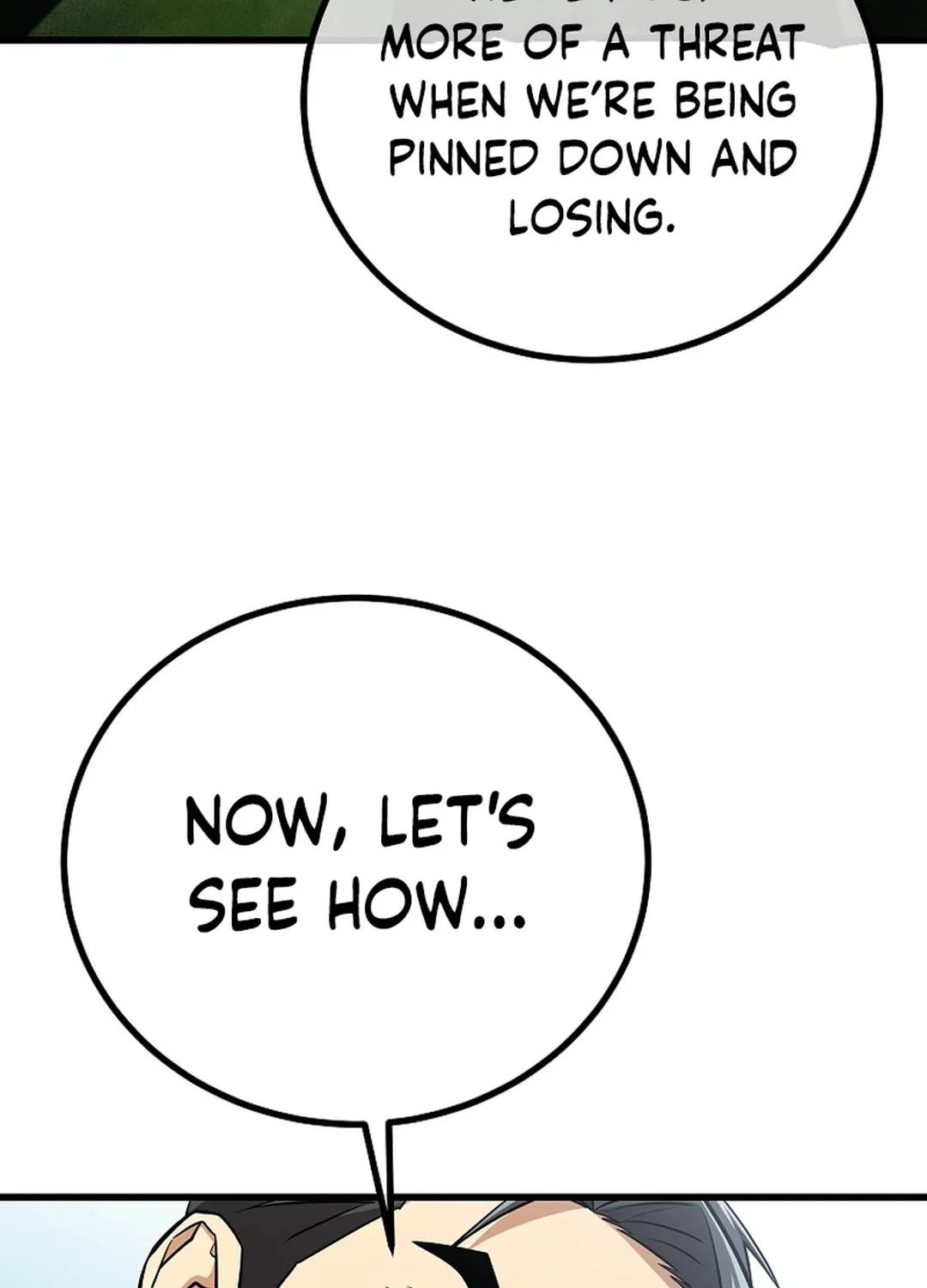 Dark Haired Tactical Genius Chapter 49 page 96 - 