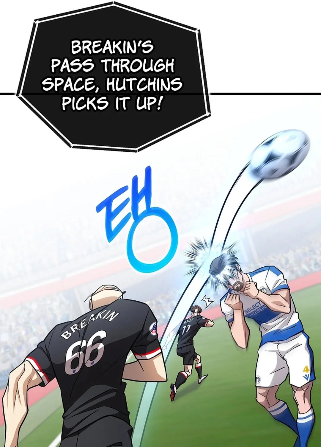 Dark Haired Tactical Genius Chapter 50 page 13 - 