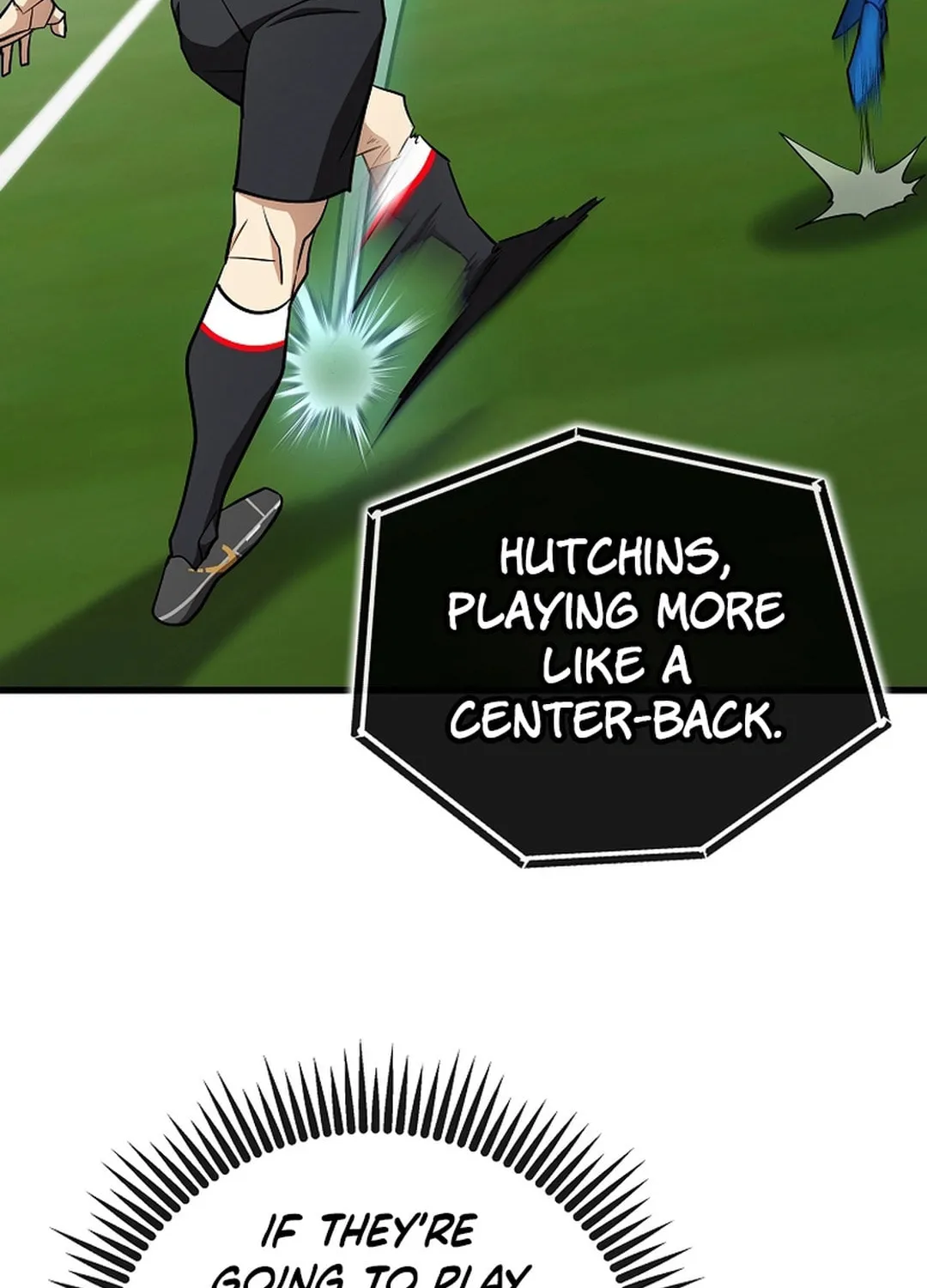 Dark Haired Tactical Genius Chapter 50 page 14 - 