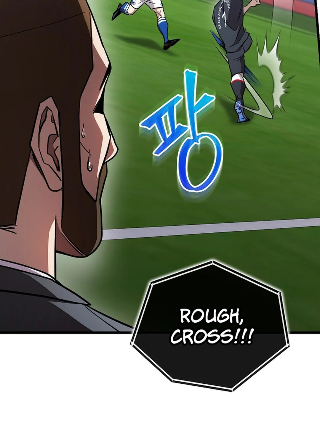 Dark Haired Tactical Genius Chapter 50 page 24 - 