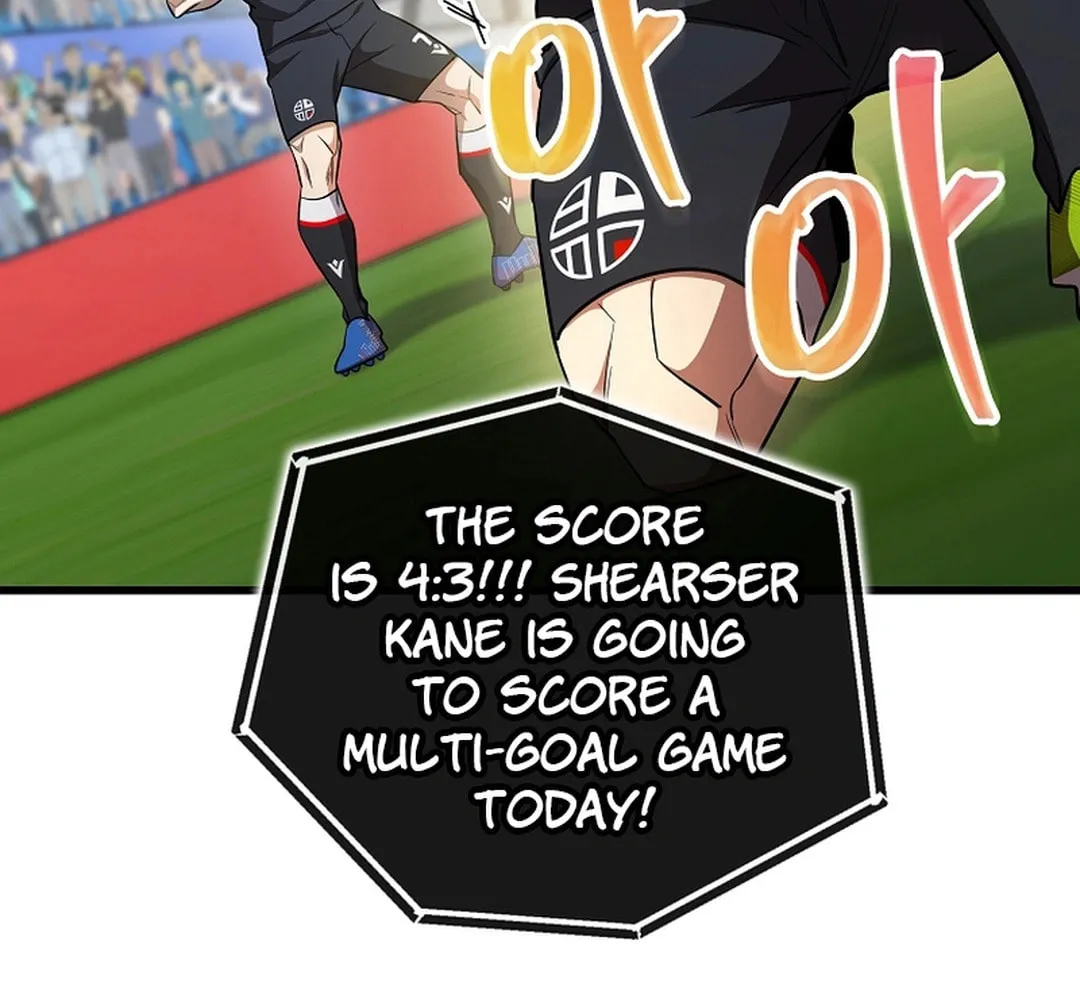 Dark Haired Tactical Genius Chapter 50 page 32 - 