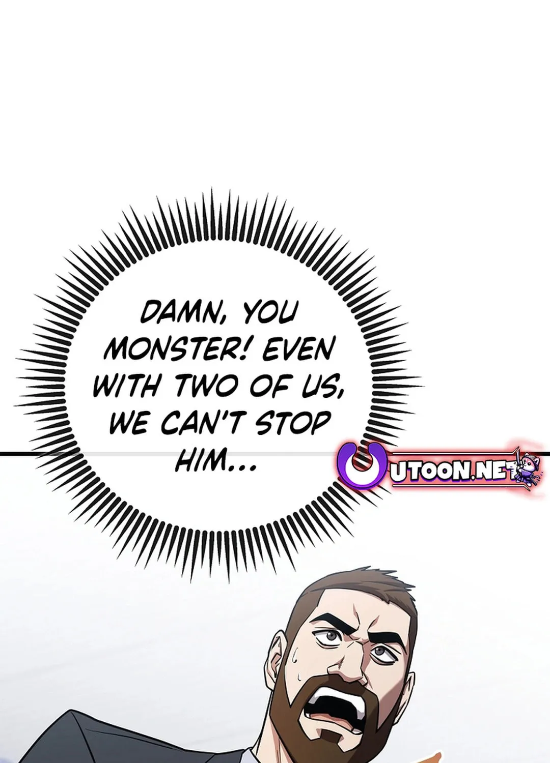 Dark Haired Tactical Genius Chapter 50 page 33 - 