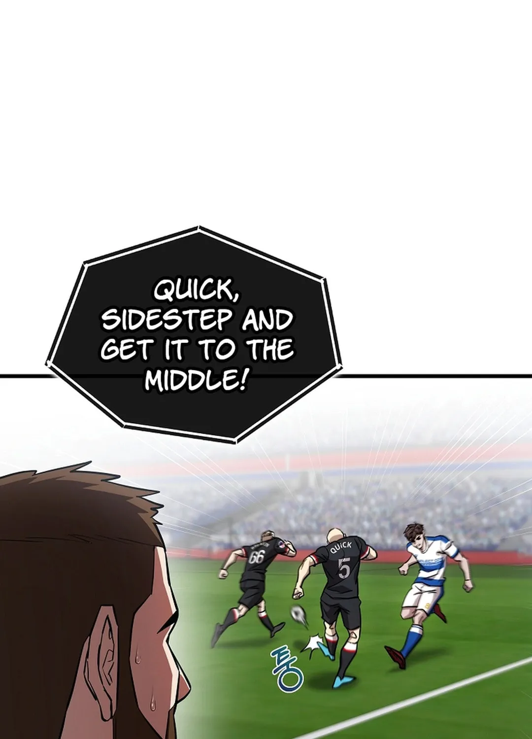 Dark Haired Tactical Genius Chapter 50 page 50 - 