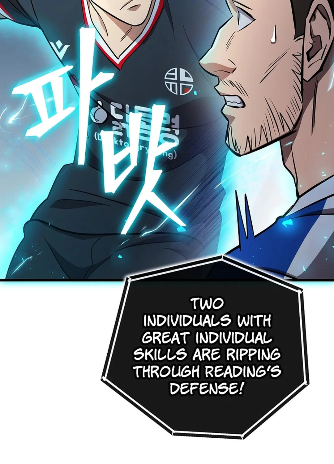 Dark Haired Tactical Genius Chapter 50 page 54 - 