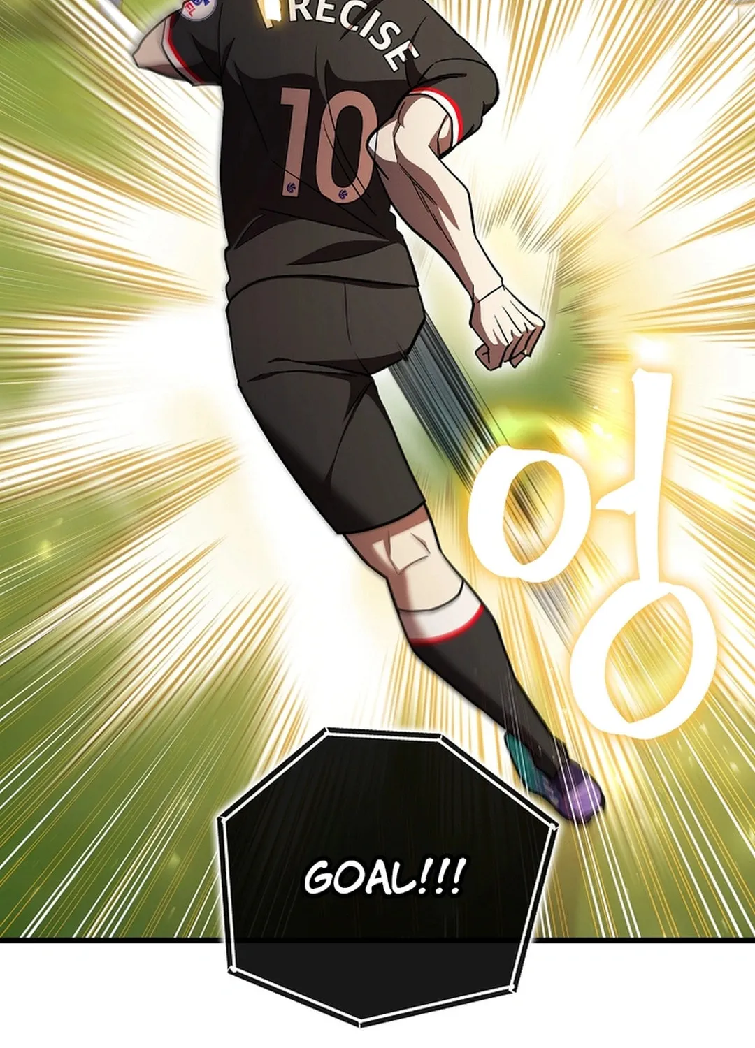 Dark Haired Tactical Genius Chapter 50 page 60 - 