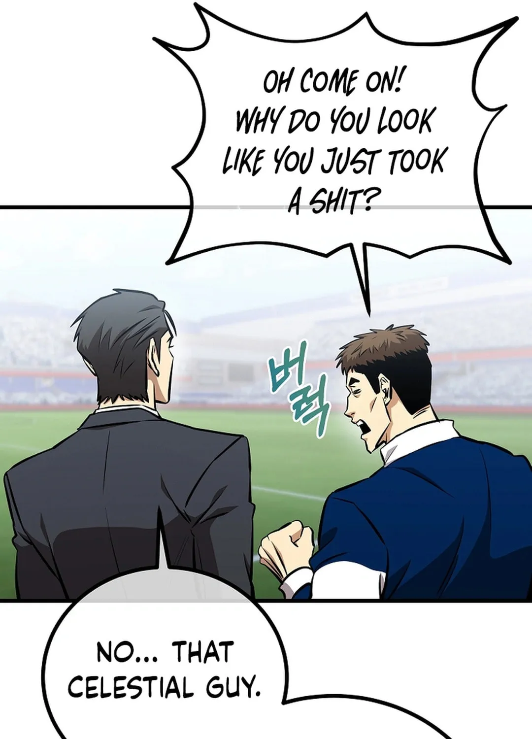 Dark Haired Tactical Genius Chapter 50 page 66 - 
