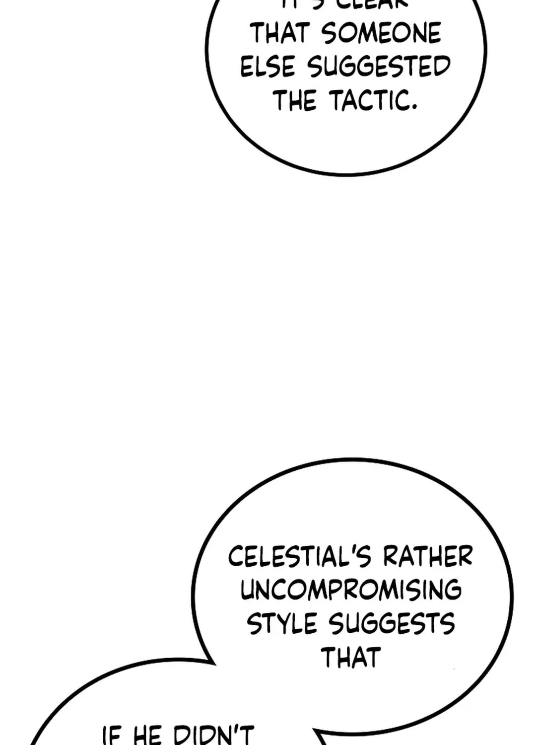 Dark Haired Tactical Genius Chapter 50 page 69 - 