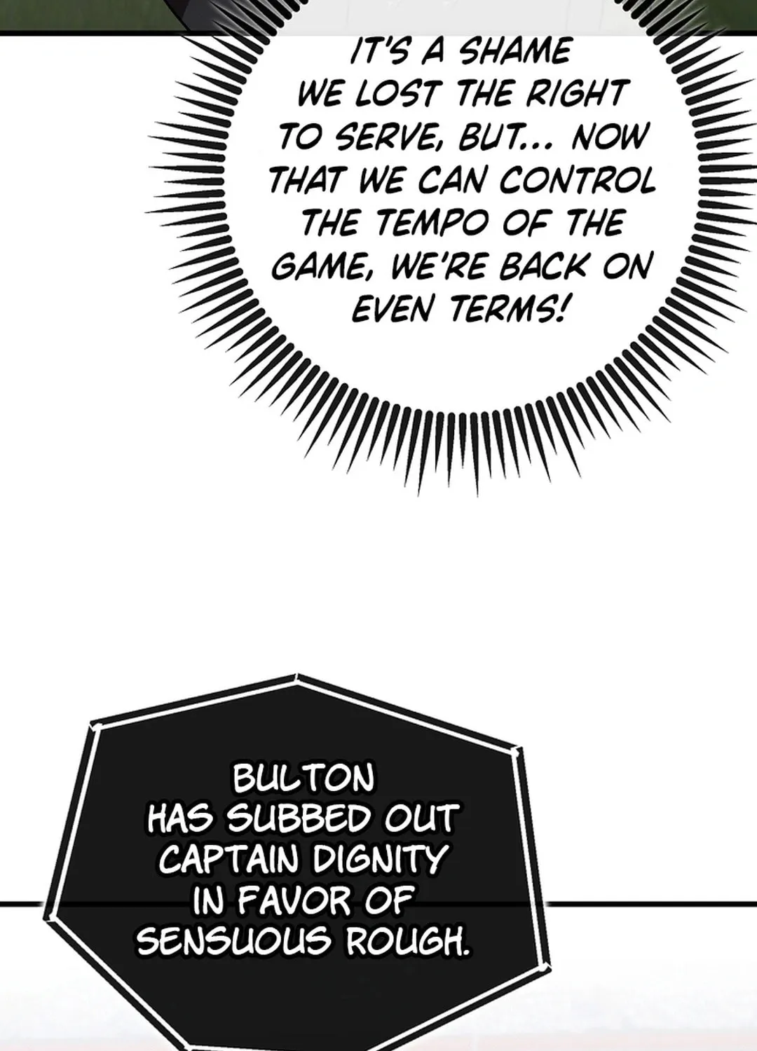 Dark Haired Tactical Genius Chapter 50 page 8 - 