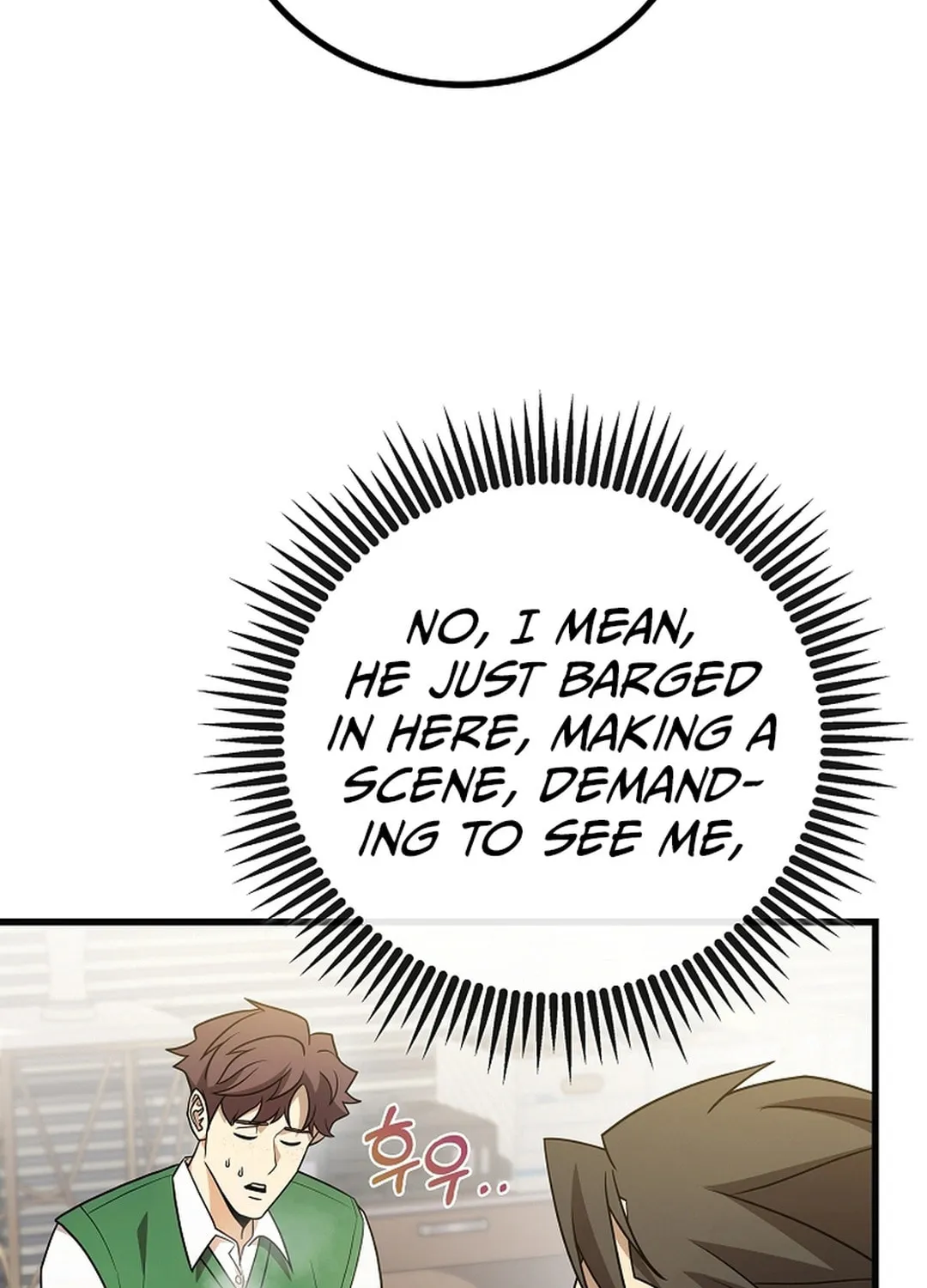 Dark Haired Tactical Genius Chapter 51 page 103 - 
