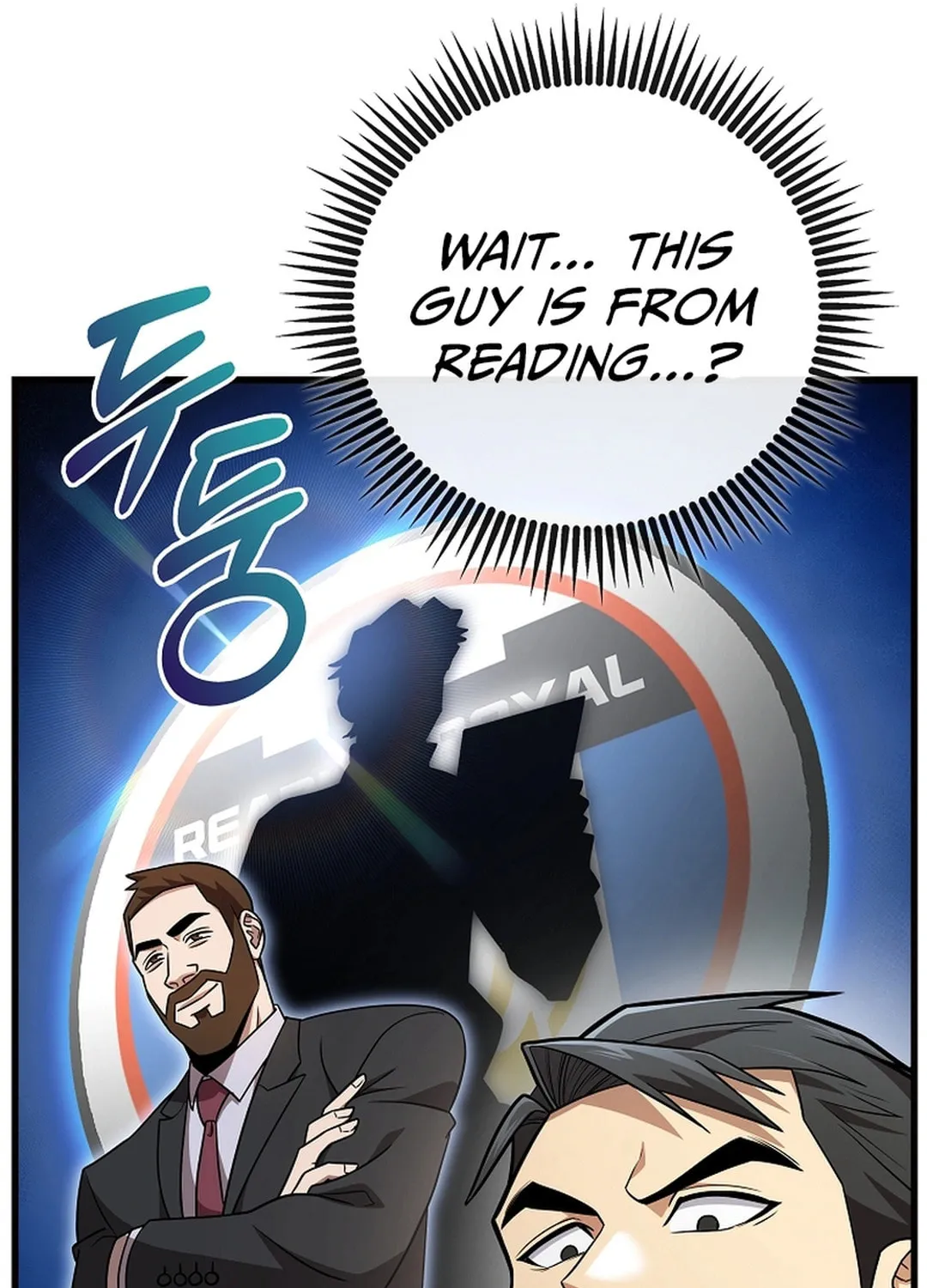 Dark Haired Tactical Genius Chapter 51 page 112 - 