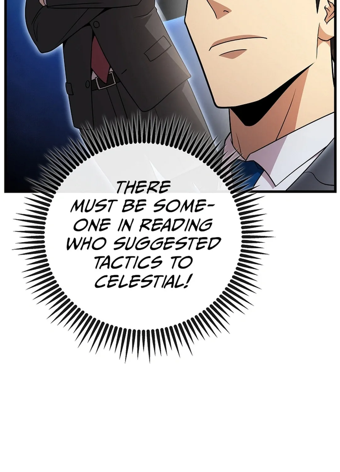 Dark Haired Tactical Genius Chapter 51 page 113 - 