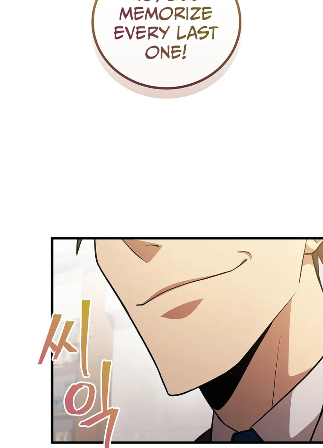 Dark Haired Tactical Genius Chapter 51 page 119 - 