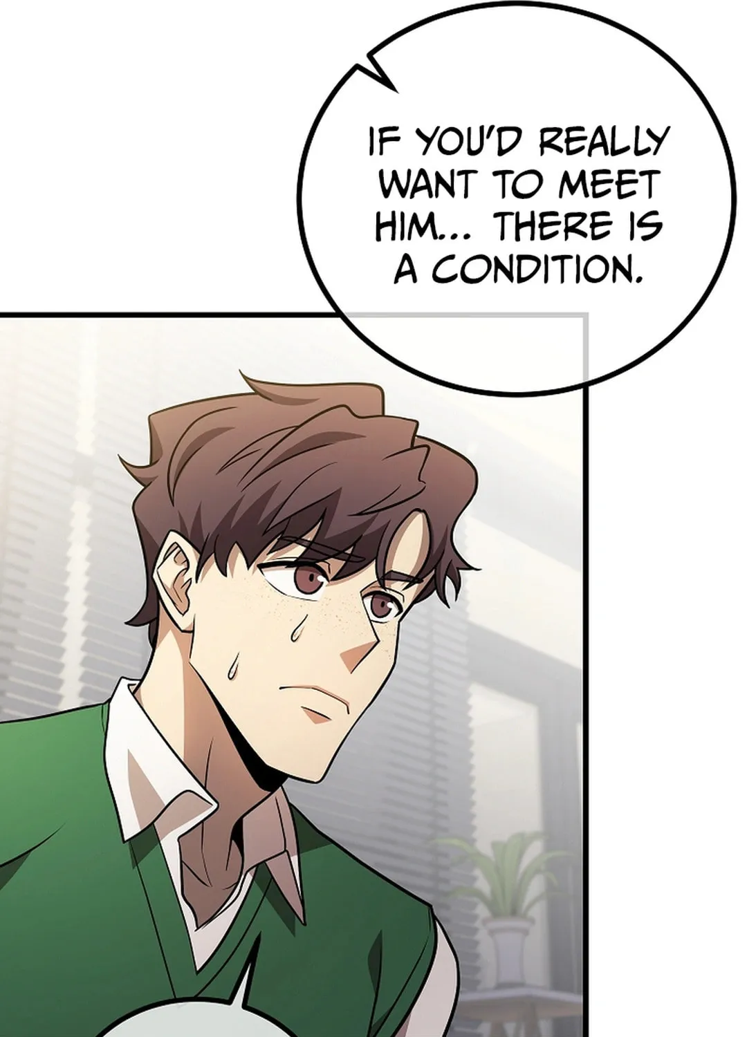 Dark Haired Tactical Genius Chapter 51 page 125 - 