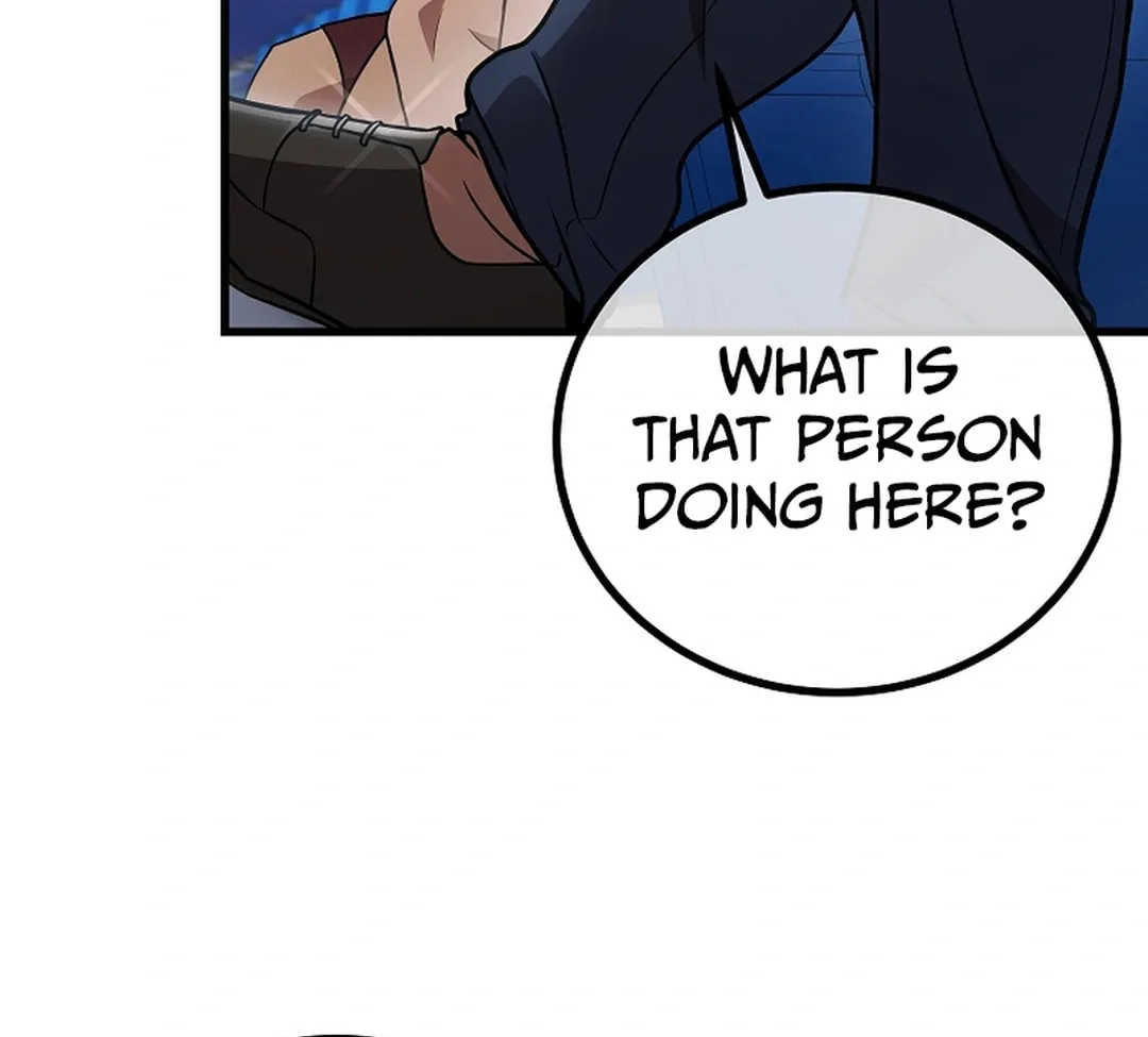 Dark Haired Tactical Genius Chapter 51 page 20 - 
