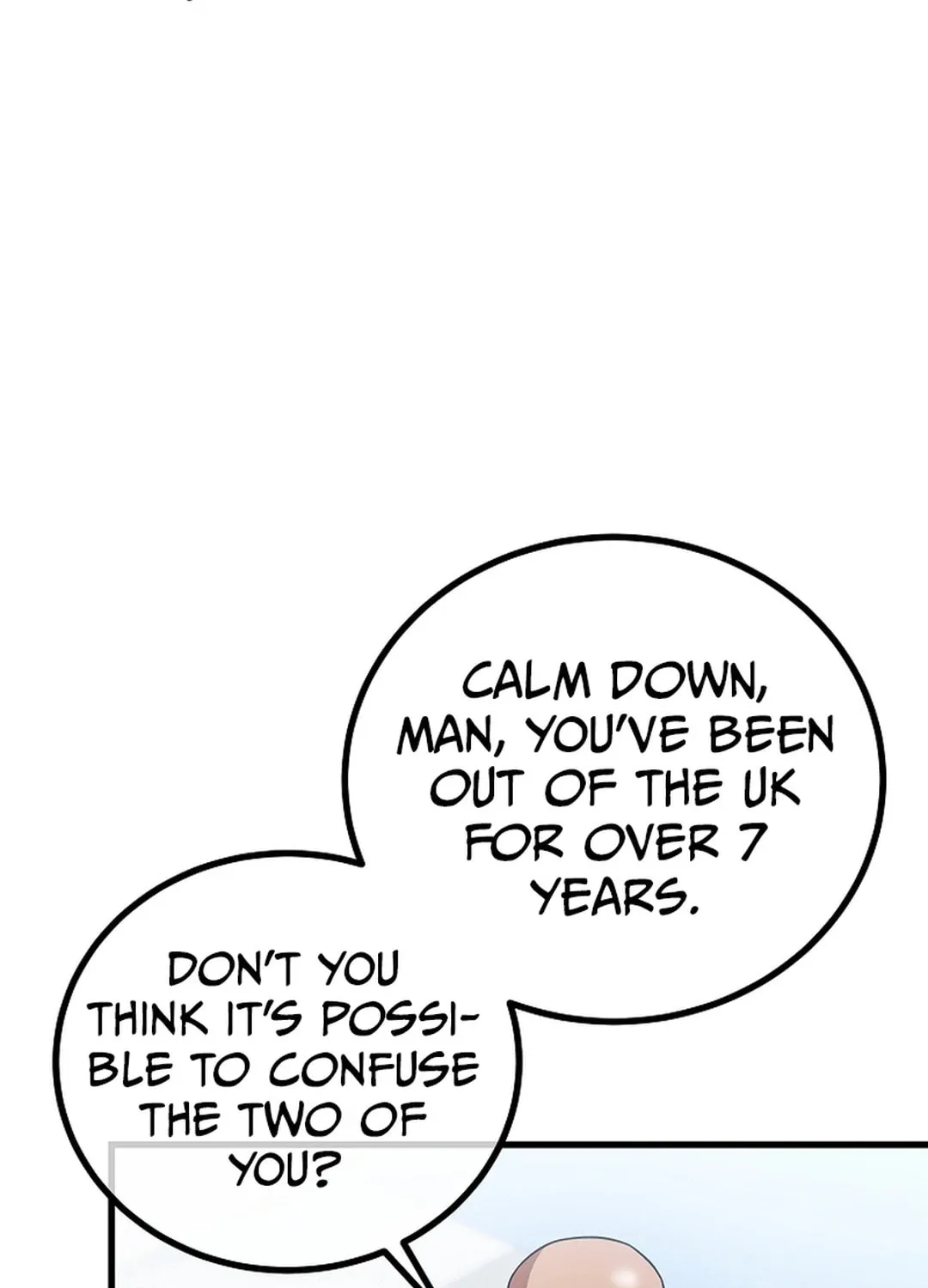 Dark Haired Tactical Genius Chapter 51 page 24 - 