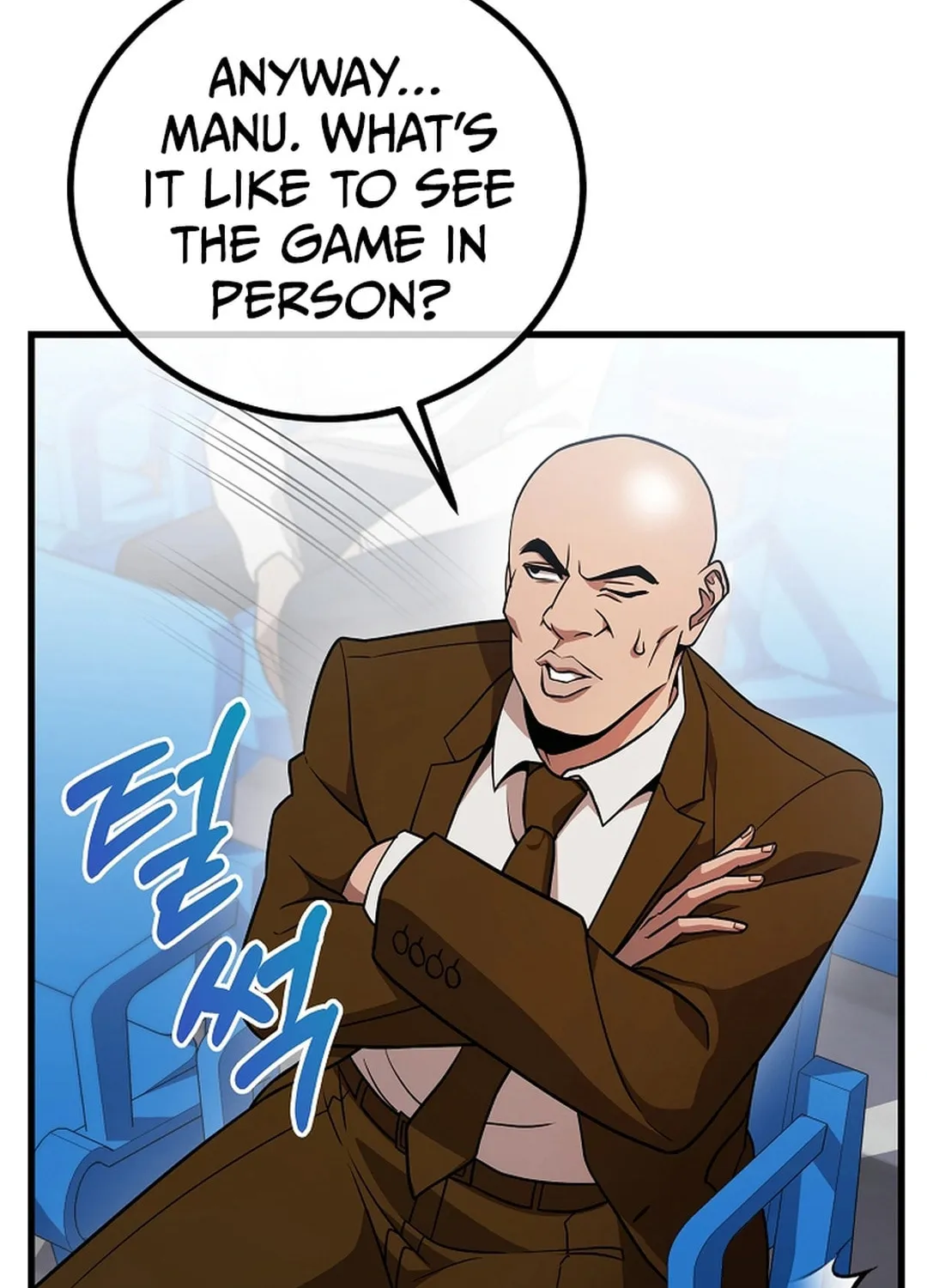 Dark Haired Tactical Genius Chapter 51 page 29 - 