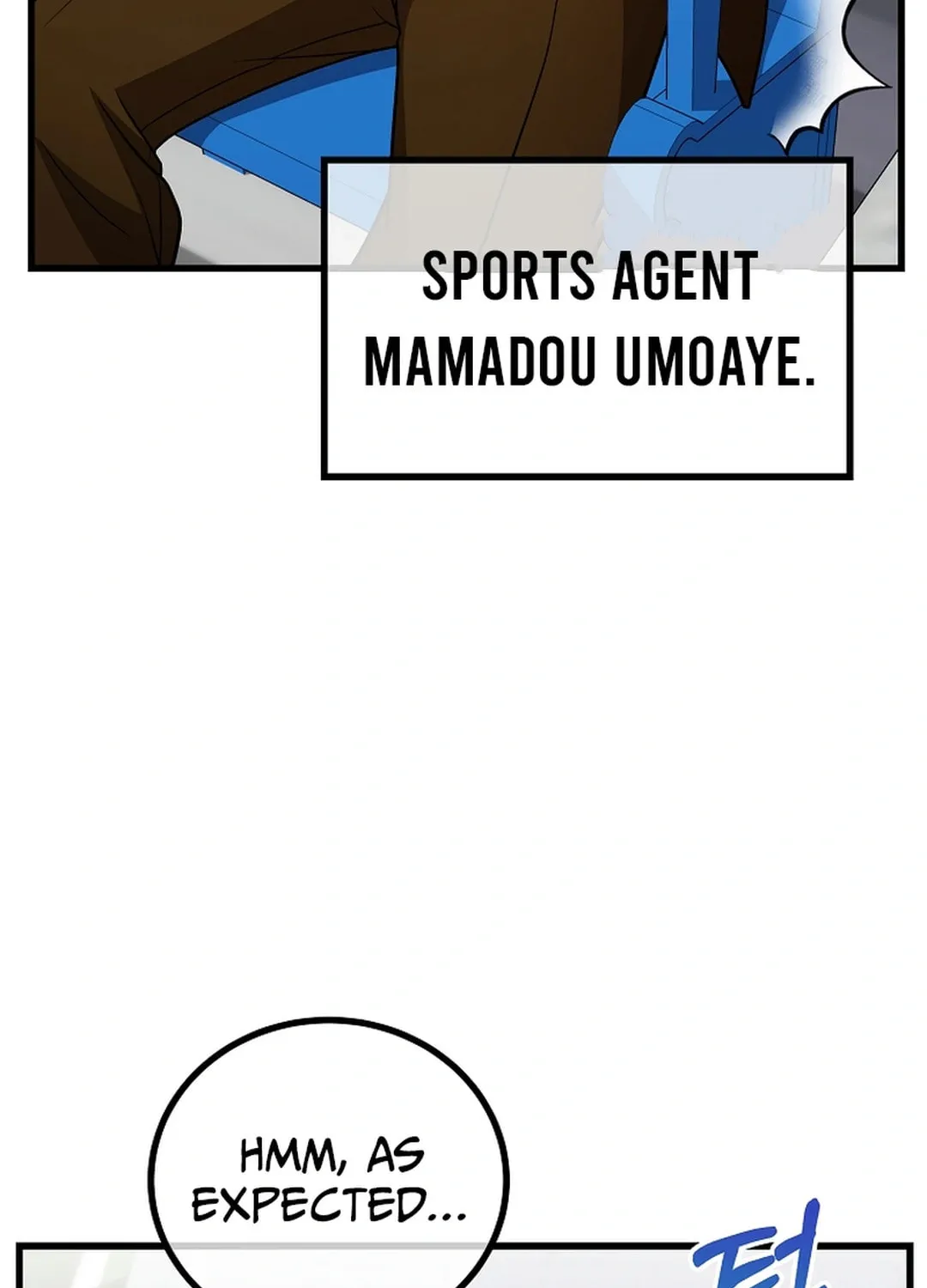 Dark Haired Tactical Genius Chapter 51 page 30 - 