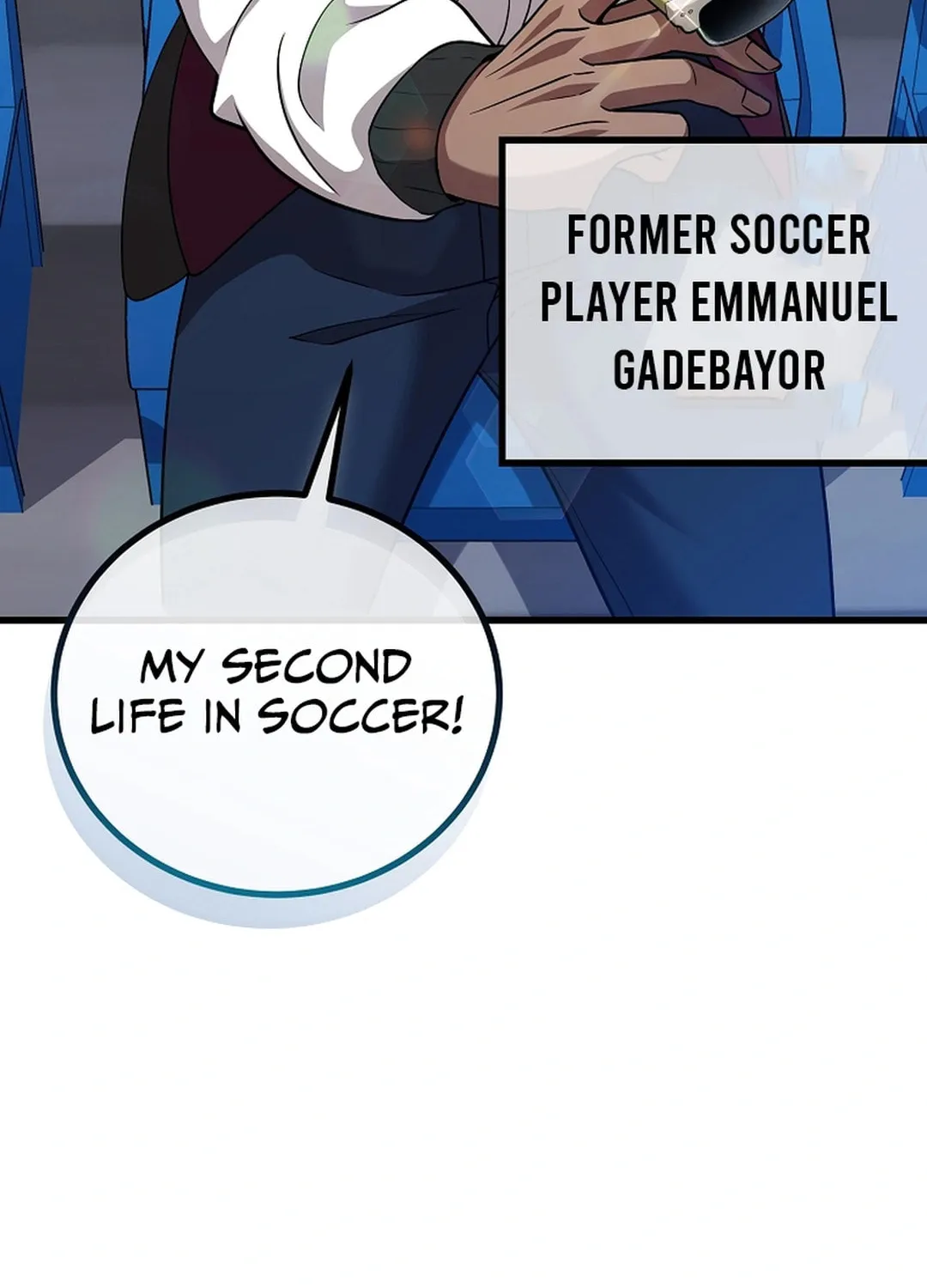 Dark Haired Tactical Genius Chapter 51 page 33 - 
