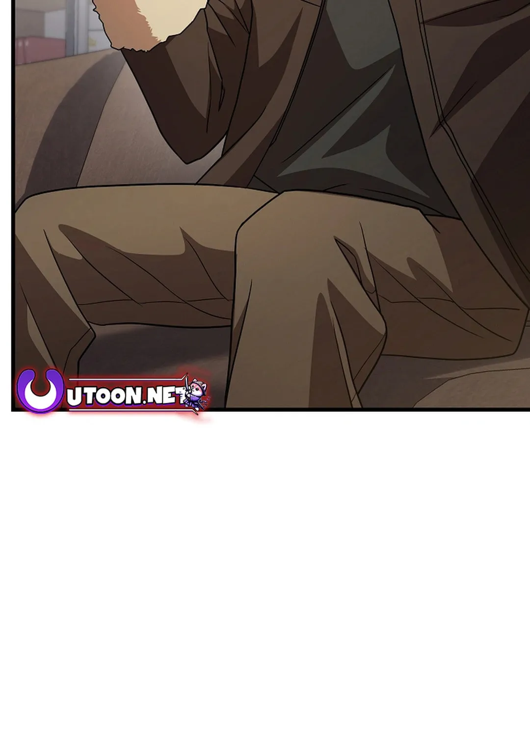 Dark Haired Tactical Genius Chapter 51 page 42 - 
