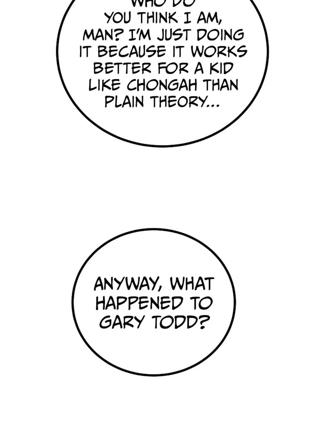 Dark Haired Tactical Genius Chapter 51 page 73 - 