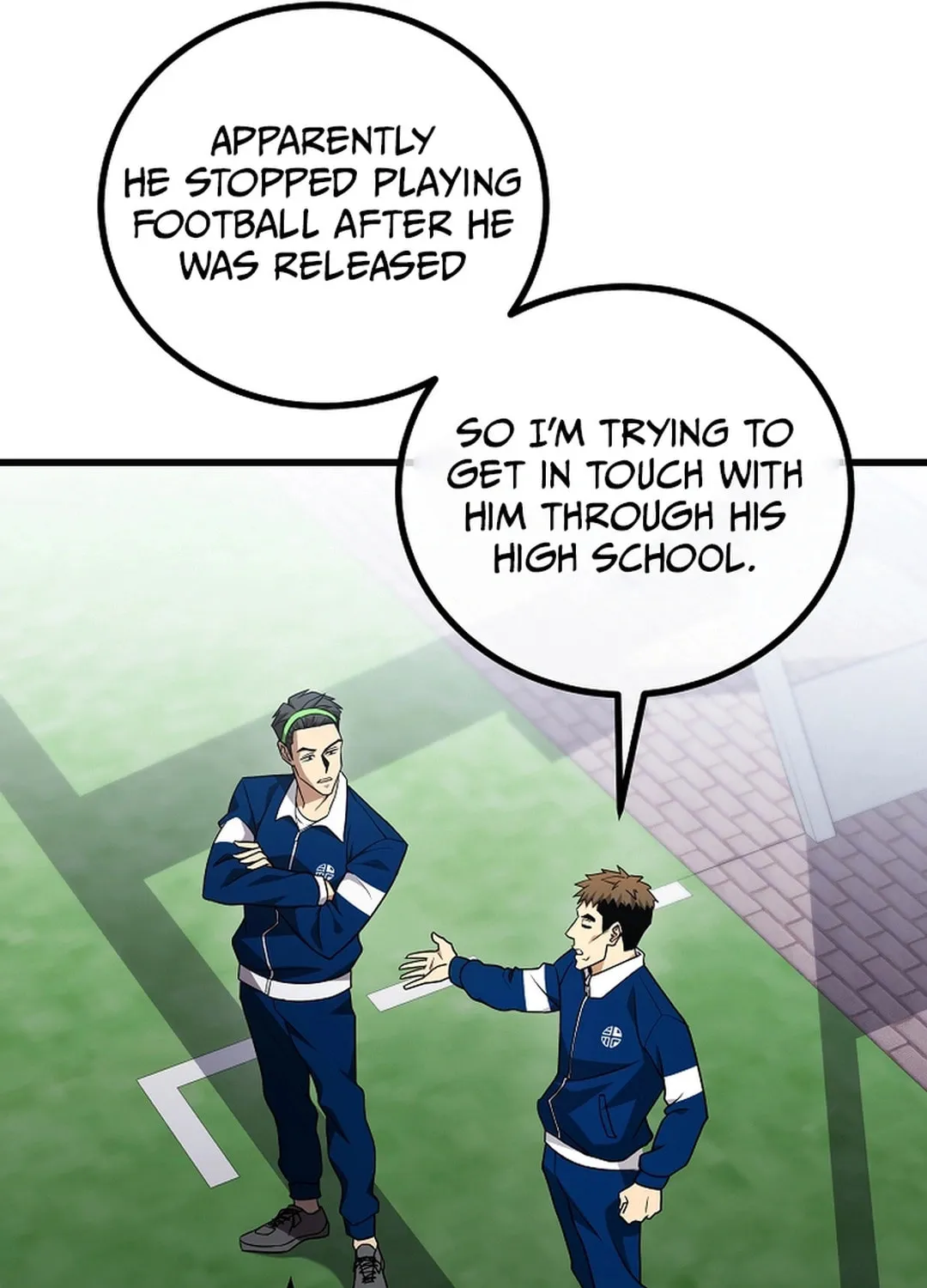 Dark Haired Tactical Genius Chapter 51 page 75 - 
