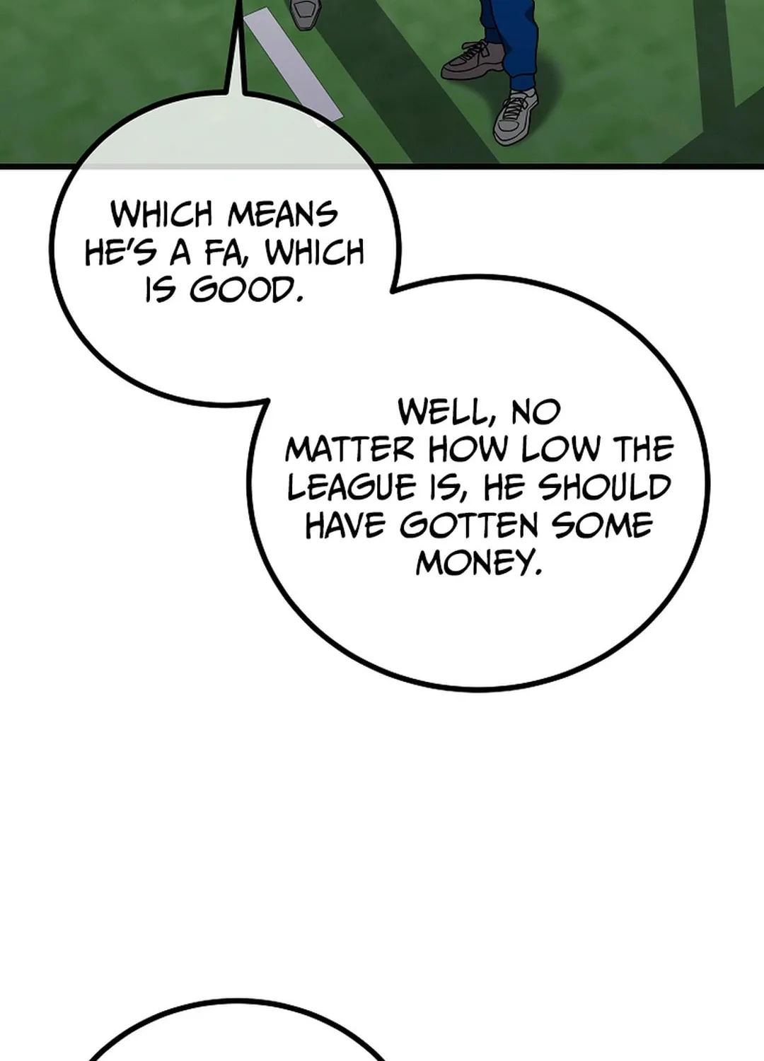Dark Haired Tactical Genius Chapter 51 page 76 - 