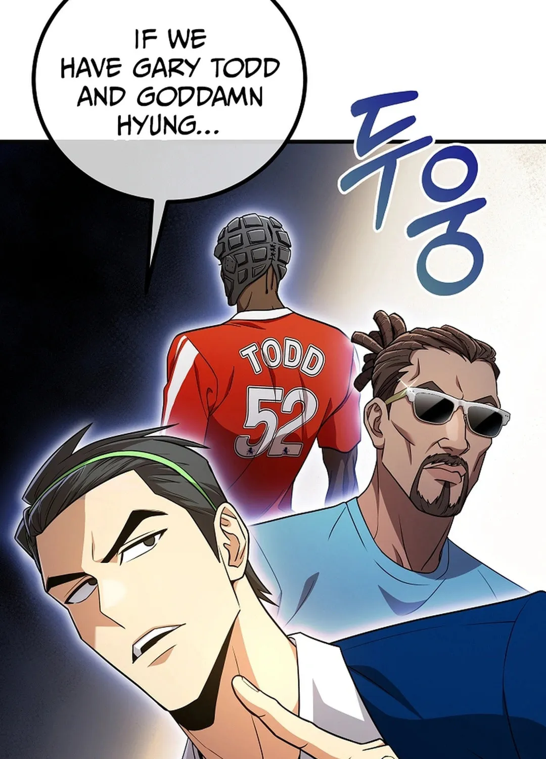 Dark Haired Tactical Genius Chapter 51 page 77 - 