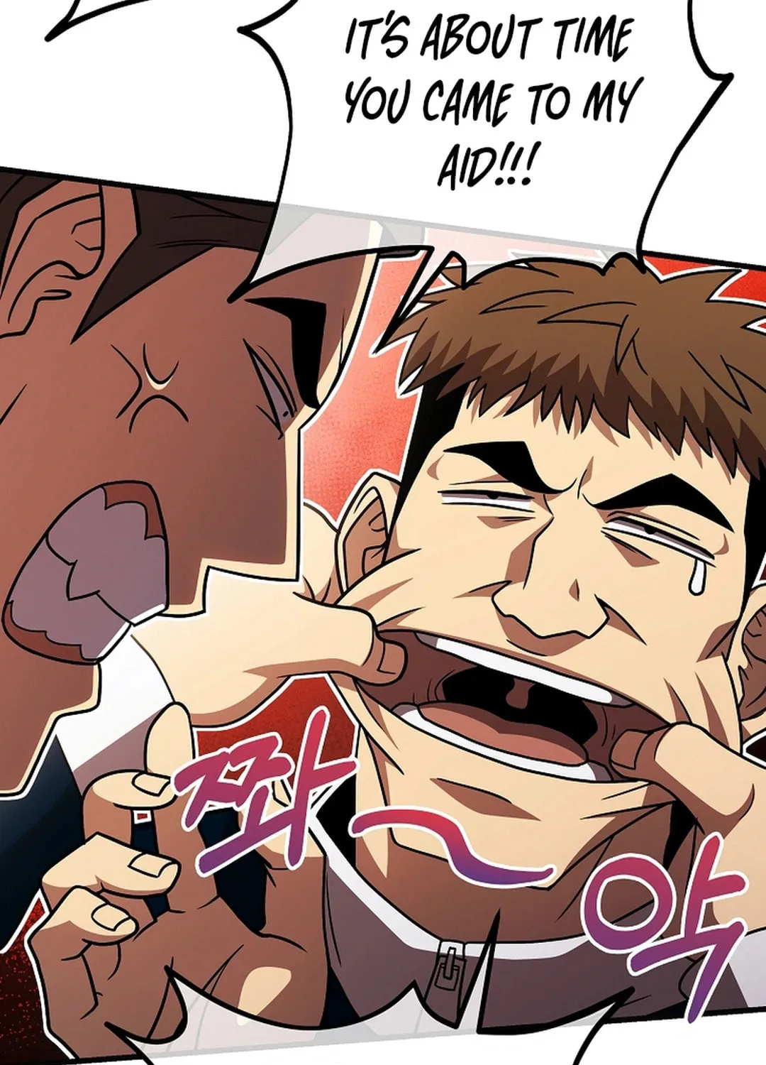 Dark Haired Tactical Genius Chapter 51 page 85 - 