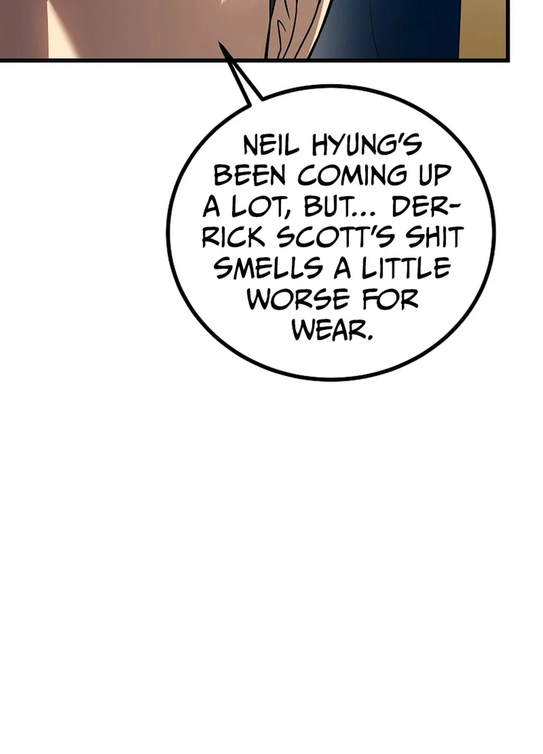 Dark Haired Tactical Genius Chapter 51 page 88 - 