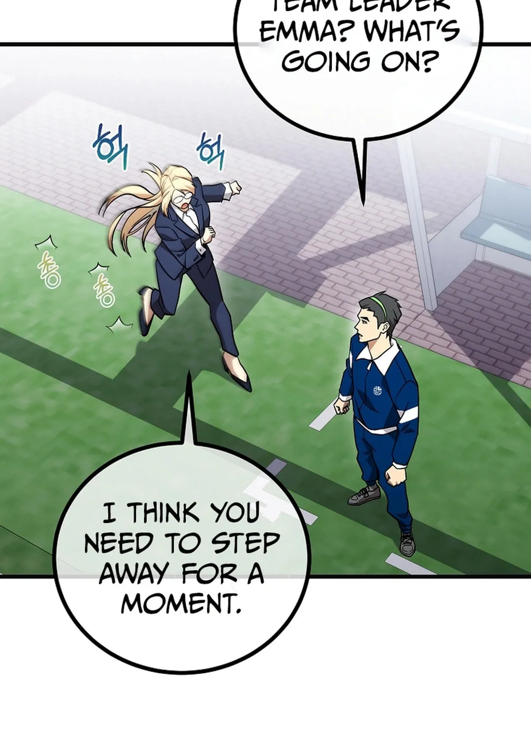 Dark Haired Tactical Genius Chapter 51 page 91 - 