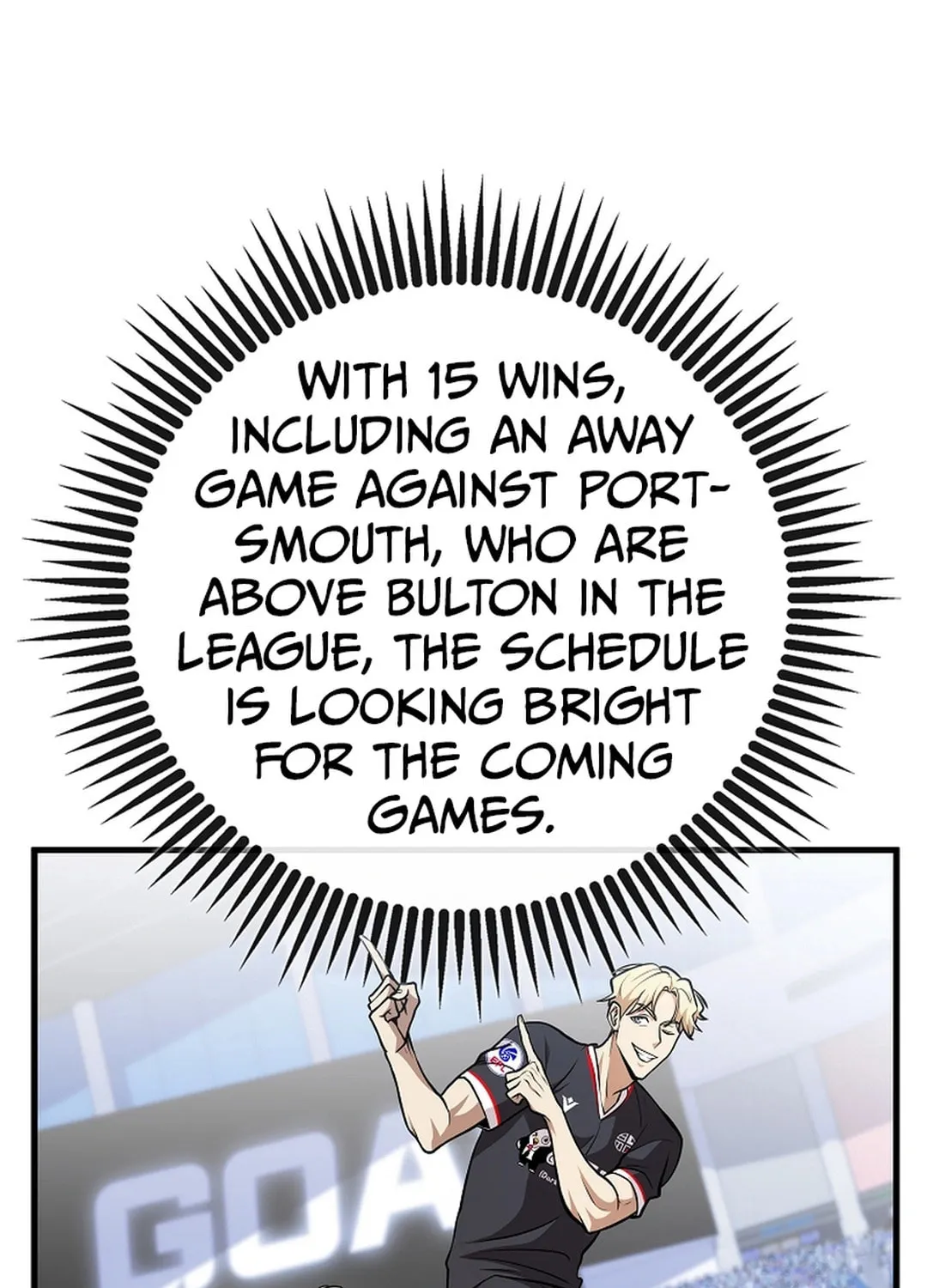 Dark Haired Tactical Genius Chapter 52 page 102 - 