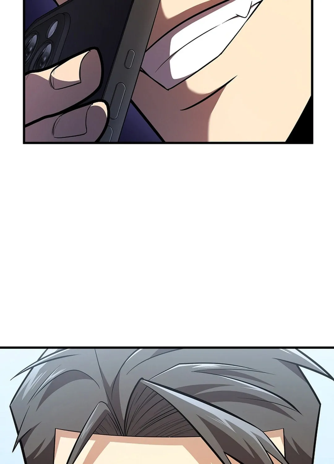 Dark Haired Tactical Genius Chapter 52 page 24 - 