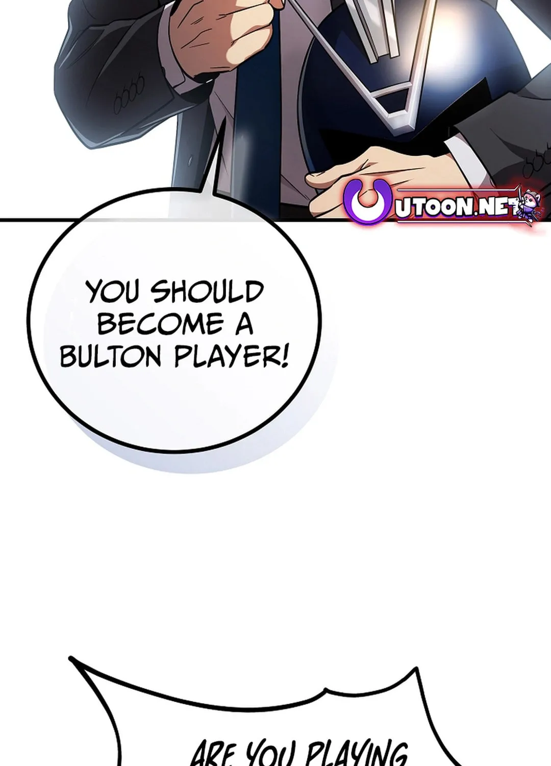 Dark Haired Tactical Genius Chapter 52 page 42 - 