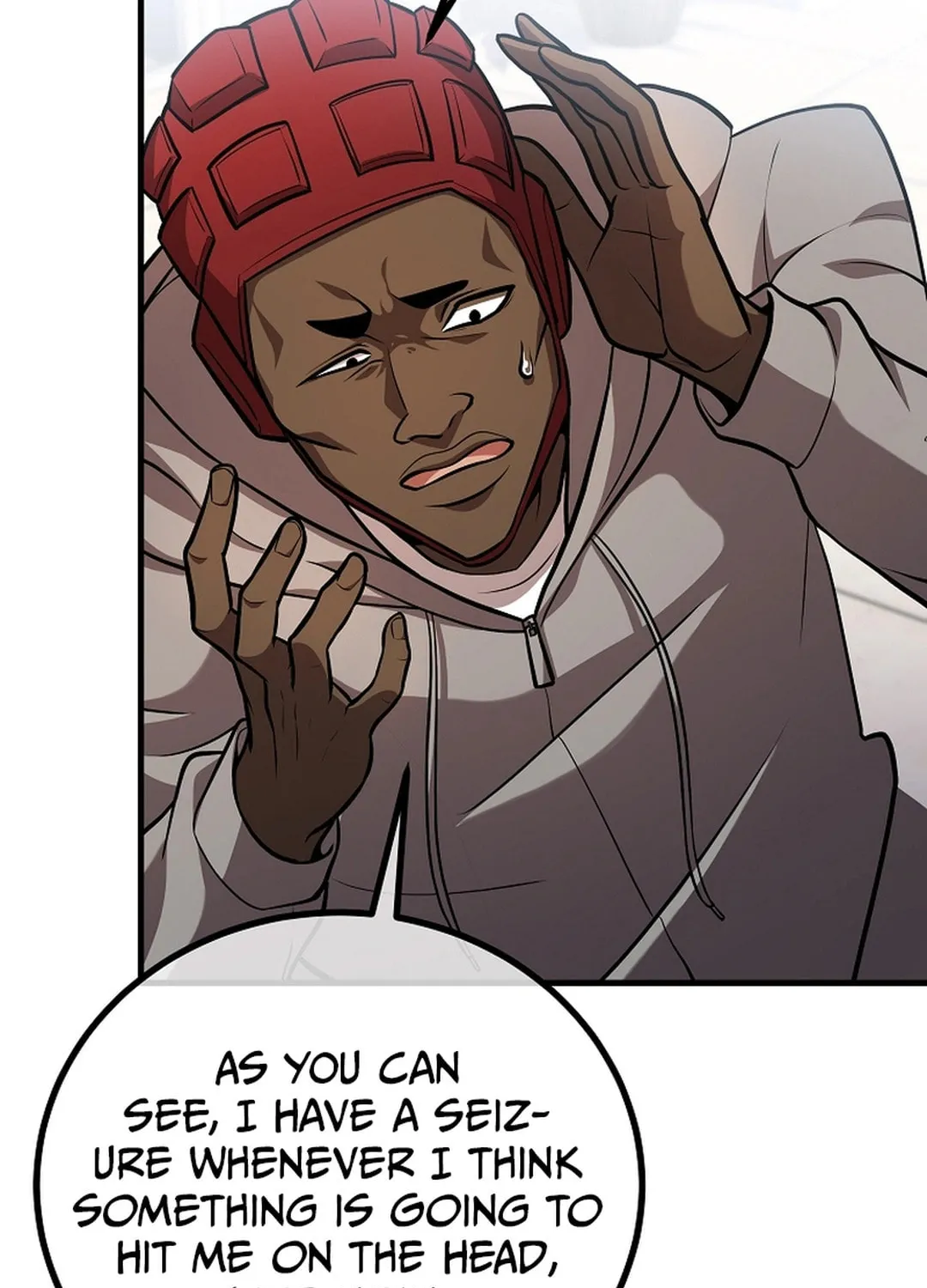 Dark Haired Tactical Genius Chapter 52 page 45 - 
