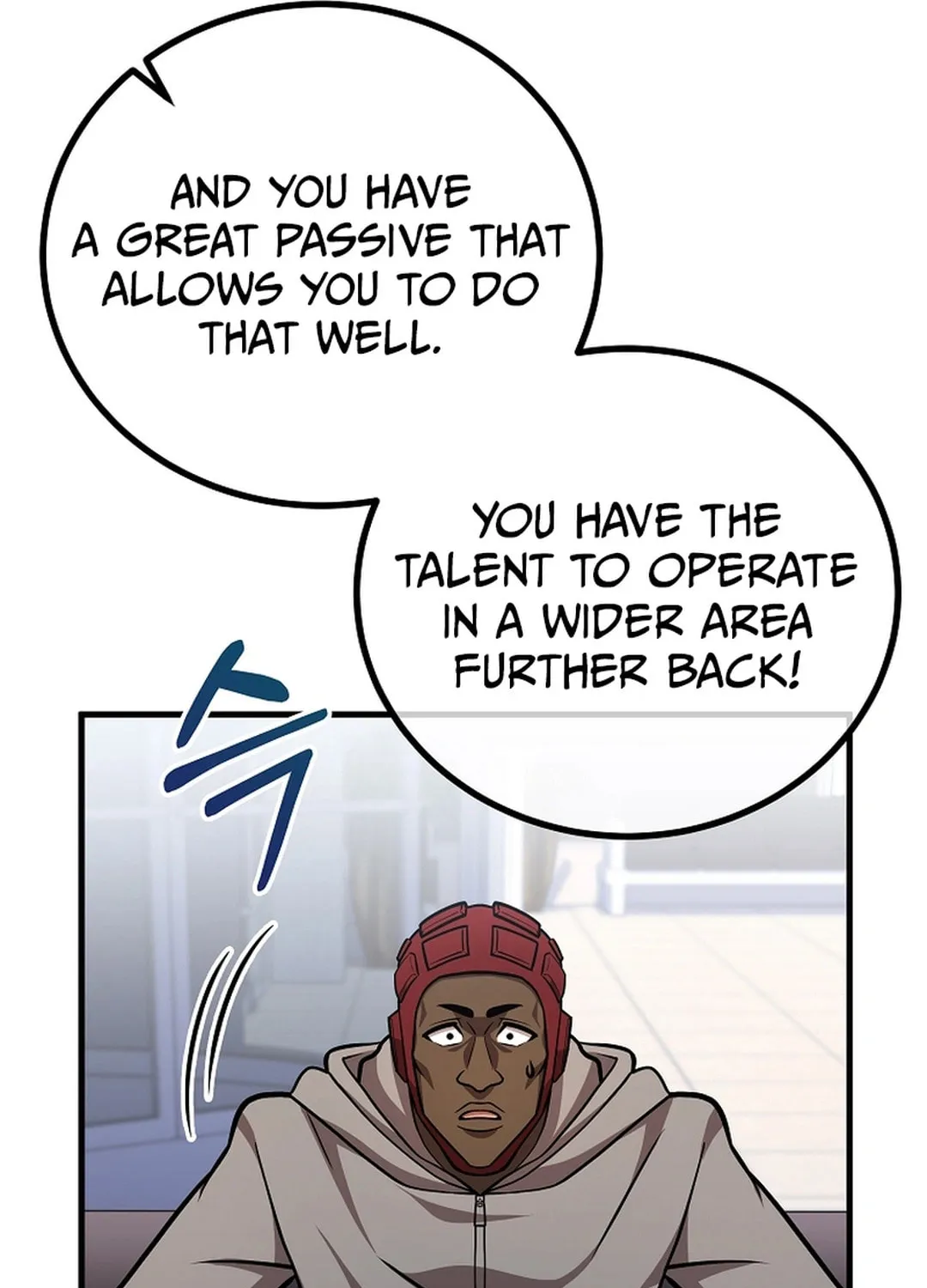 Dark Haired Tactical Genius Chapter 52 page 53 - 