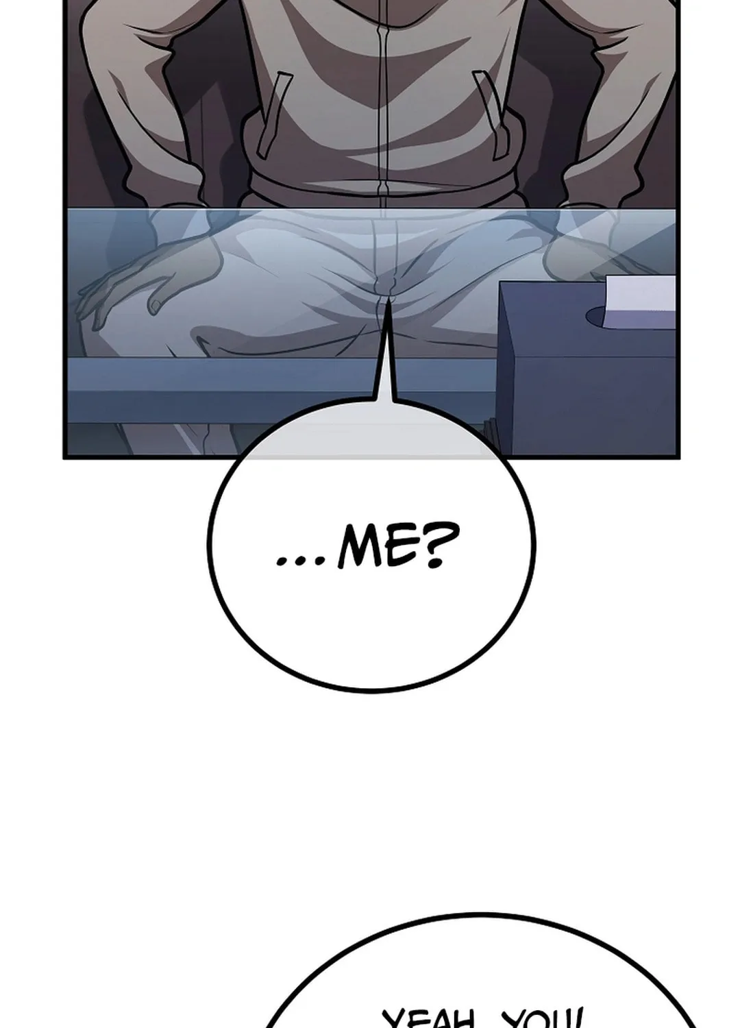 Dark Haired Tactical Genius Chapter 52 page 54 - 